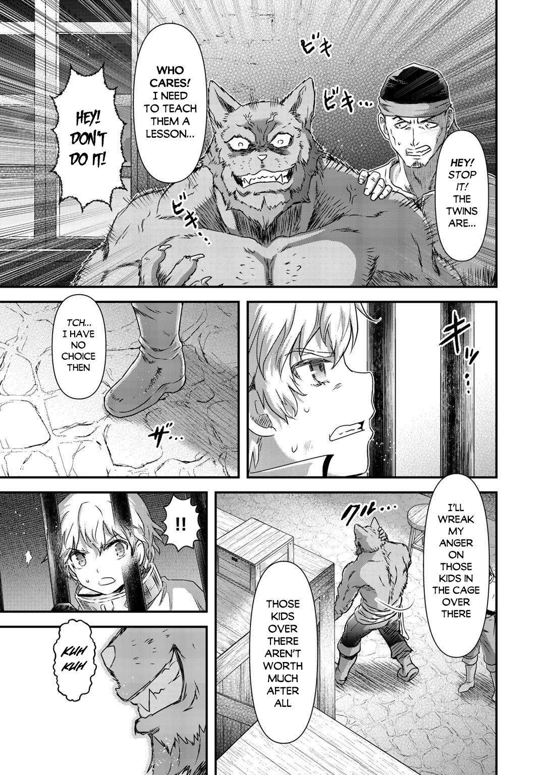 Tensei shitara Ken deshita Chap 42.1 - Next Chap 43.1