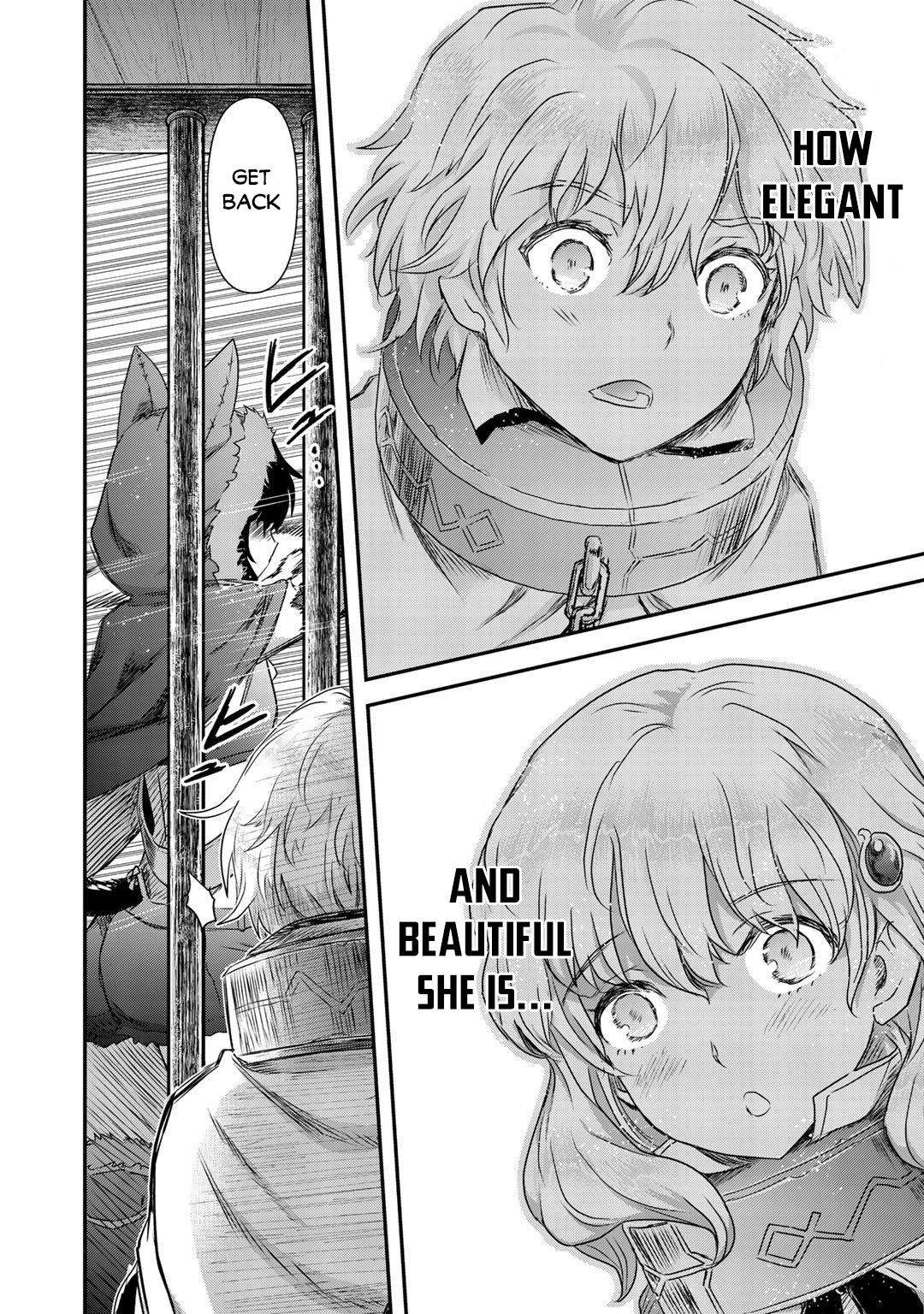 Tensei shitara Ken deshita Chap 42.1 - Next Chap 43.1