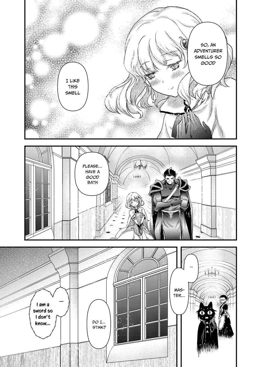Tensei shitara Ken deshita Chap 42.2 - Next Chap 43.2