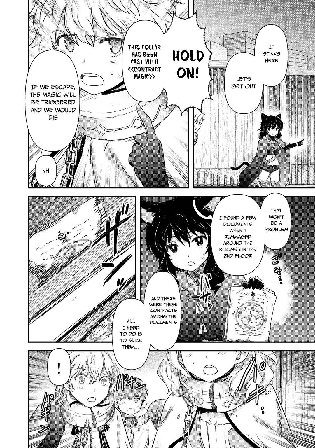 Tensei shitara Ken deshita Chap 42.2 - Next Chap 43.2
