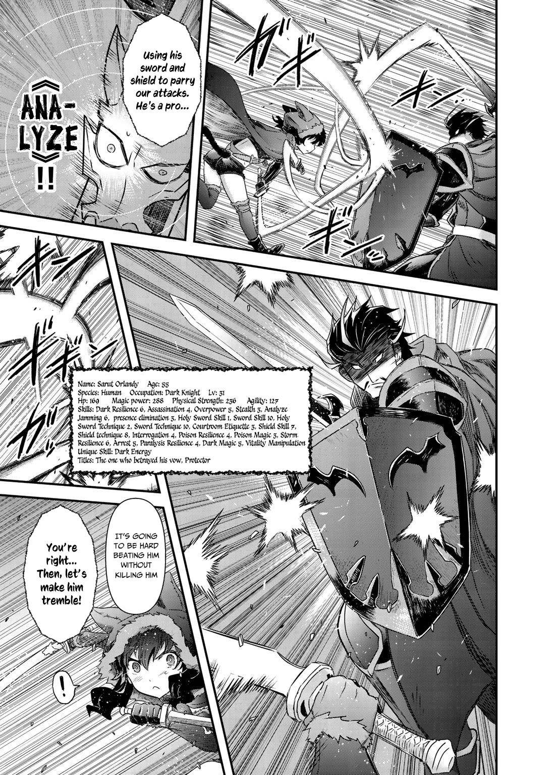 Tensei shitara Ken deshita Chap 42.2 - Next Chap 43.2