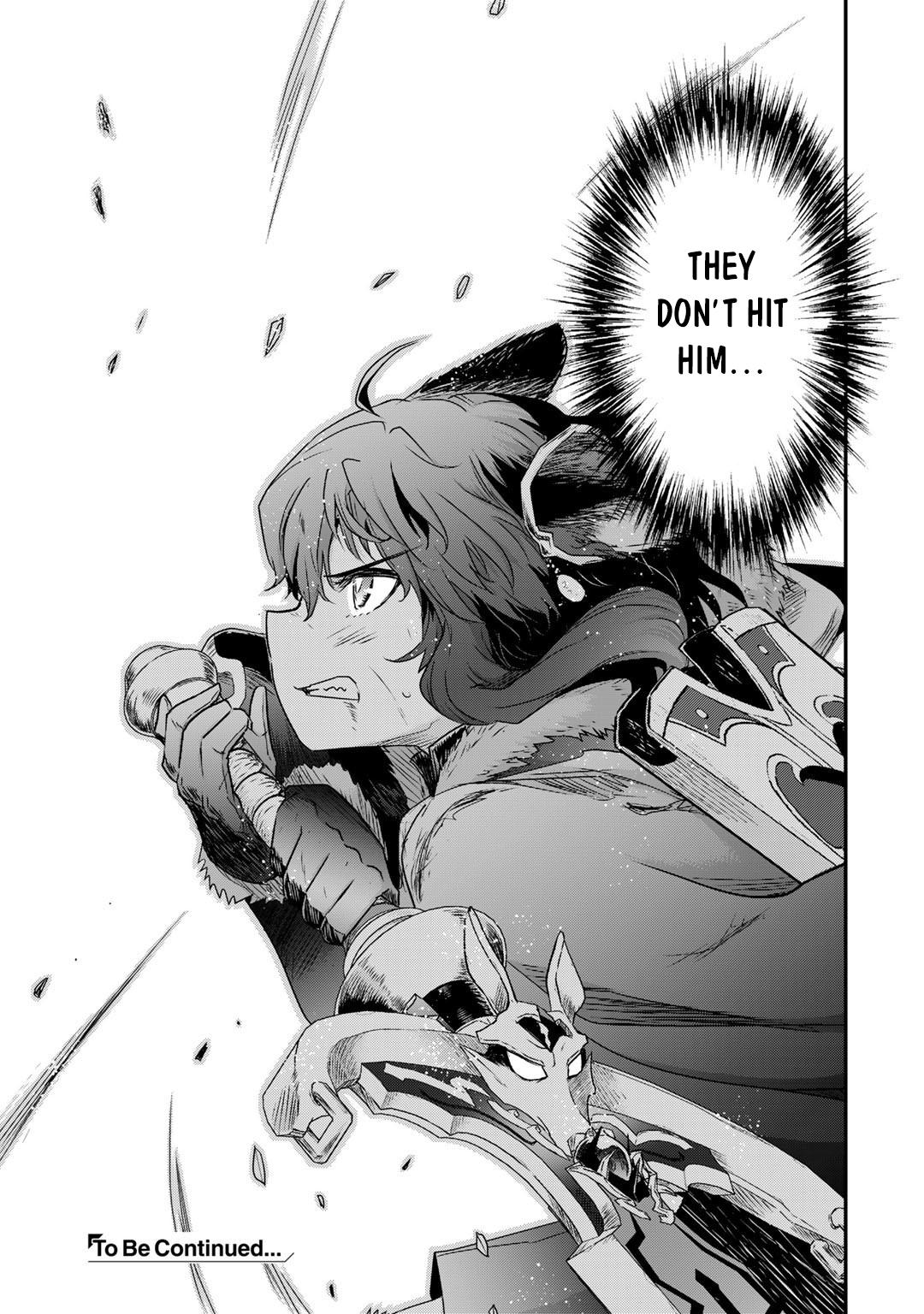 Tensei shitara Ken deshita Chap 57 - Next Chap 58