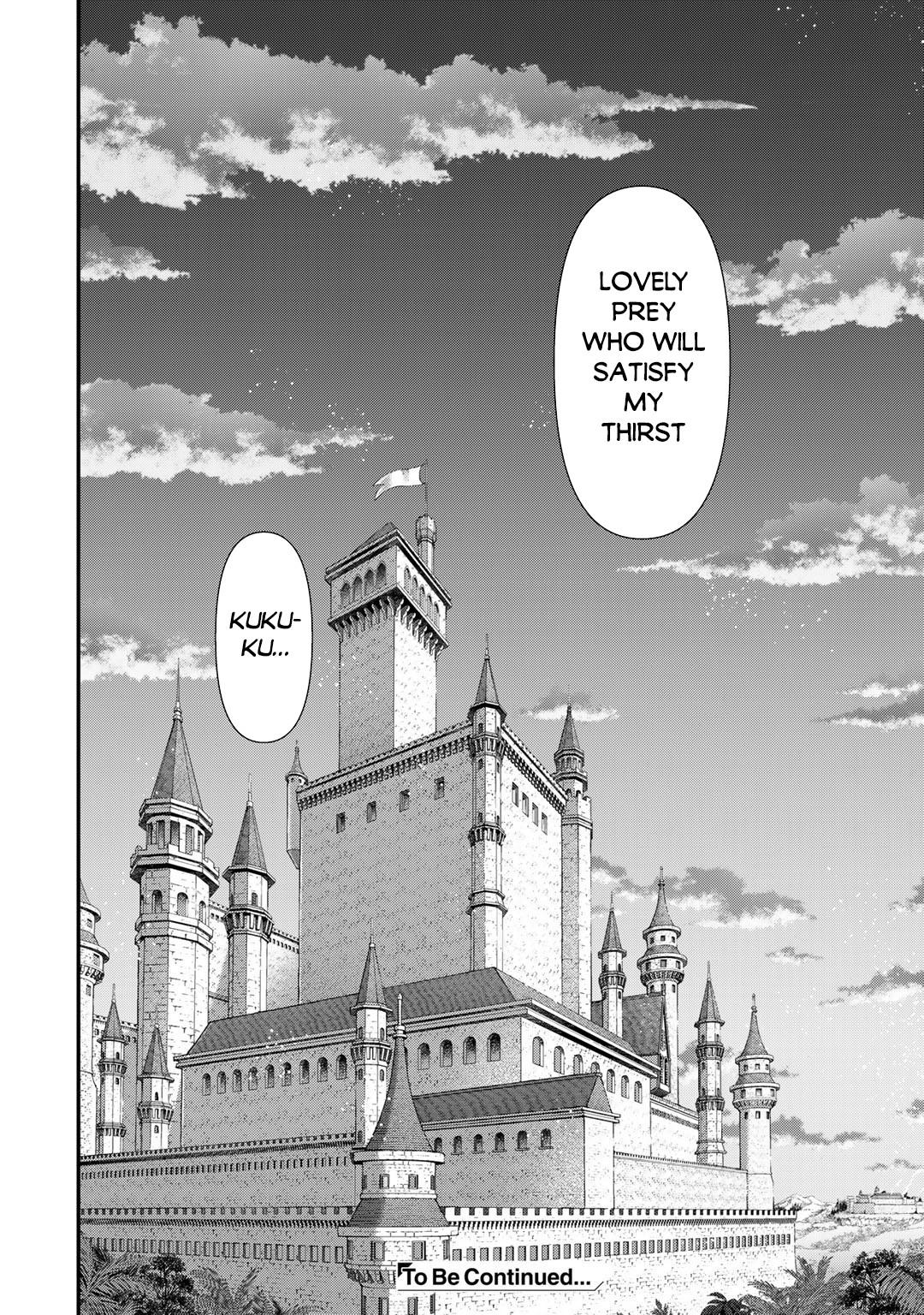 Tensei shitara Ken deshita Chap 55 - Next Chap 56