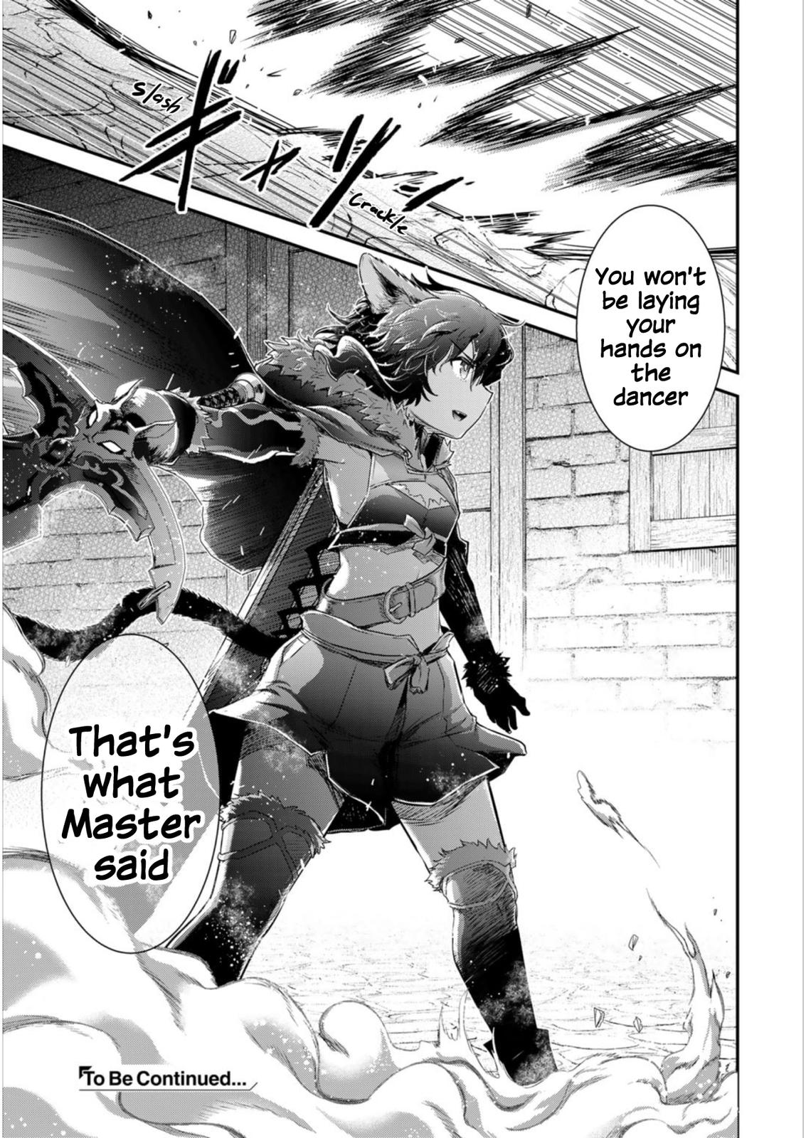 Tensei shitara Ken deshita Chap 64 - Next Chap 65