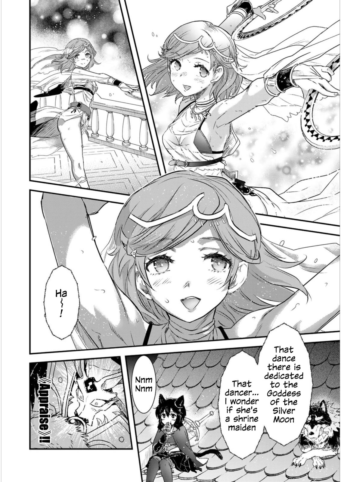Tensei shitara Ken deshita Chap 64 - Next Chap 65