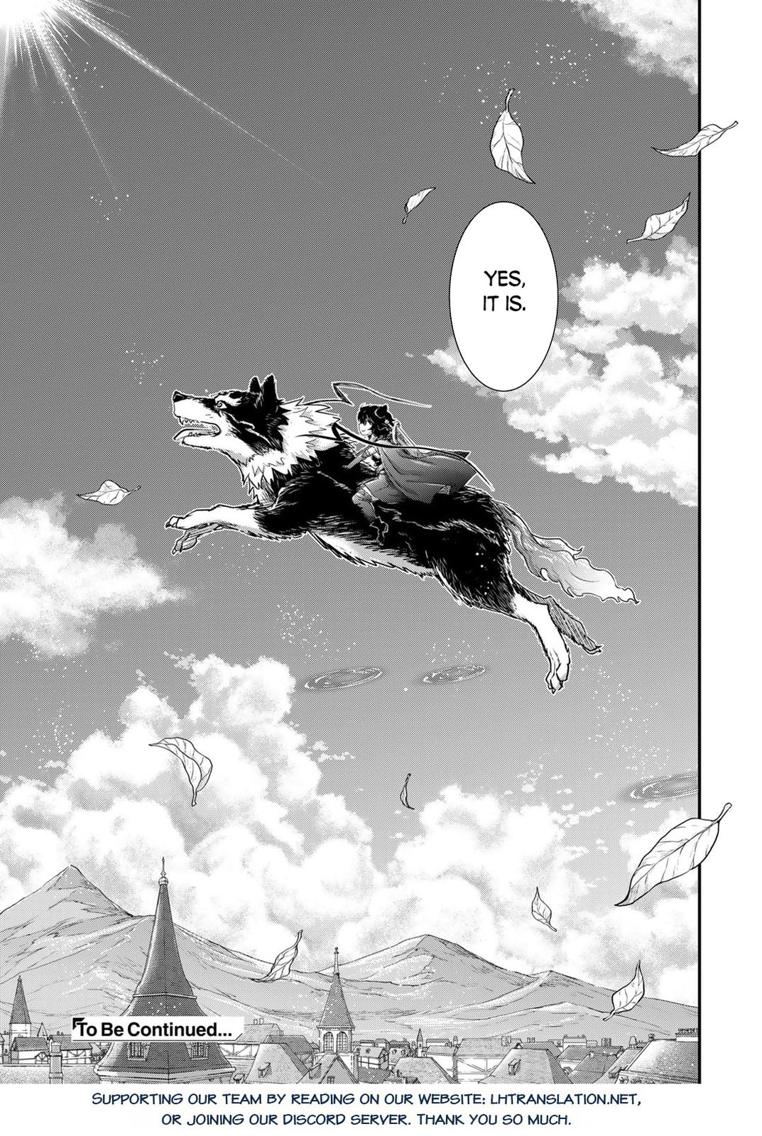 Tensei shitara Ken deshita Chap 65 - Next Chap 66