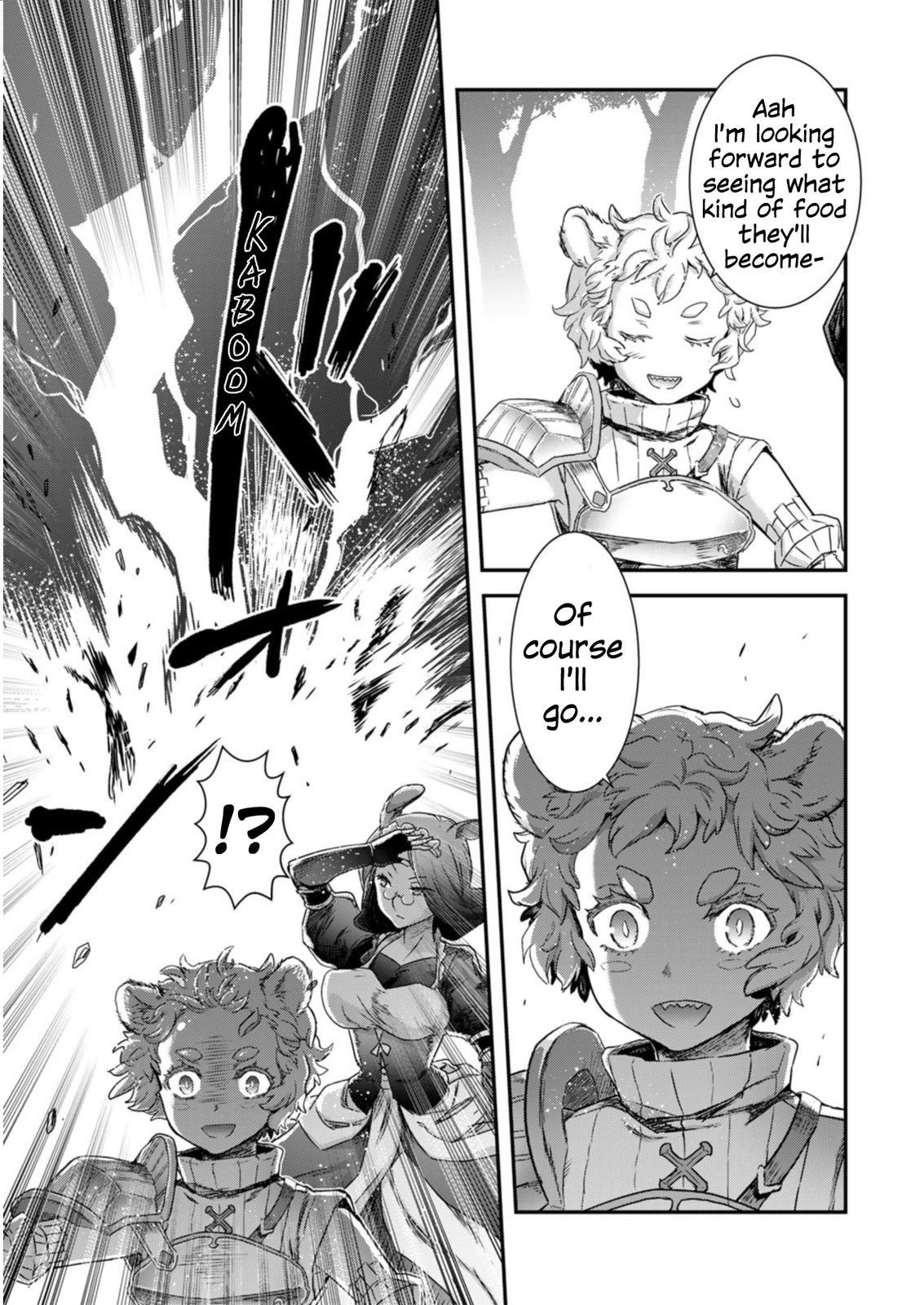 Tensei shitara Ken deshita Chap 66 - Next Chap 67