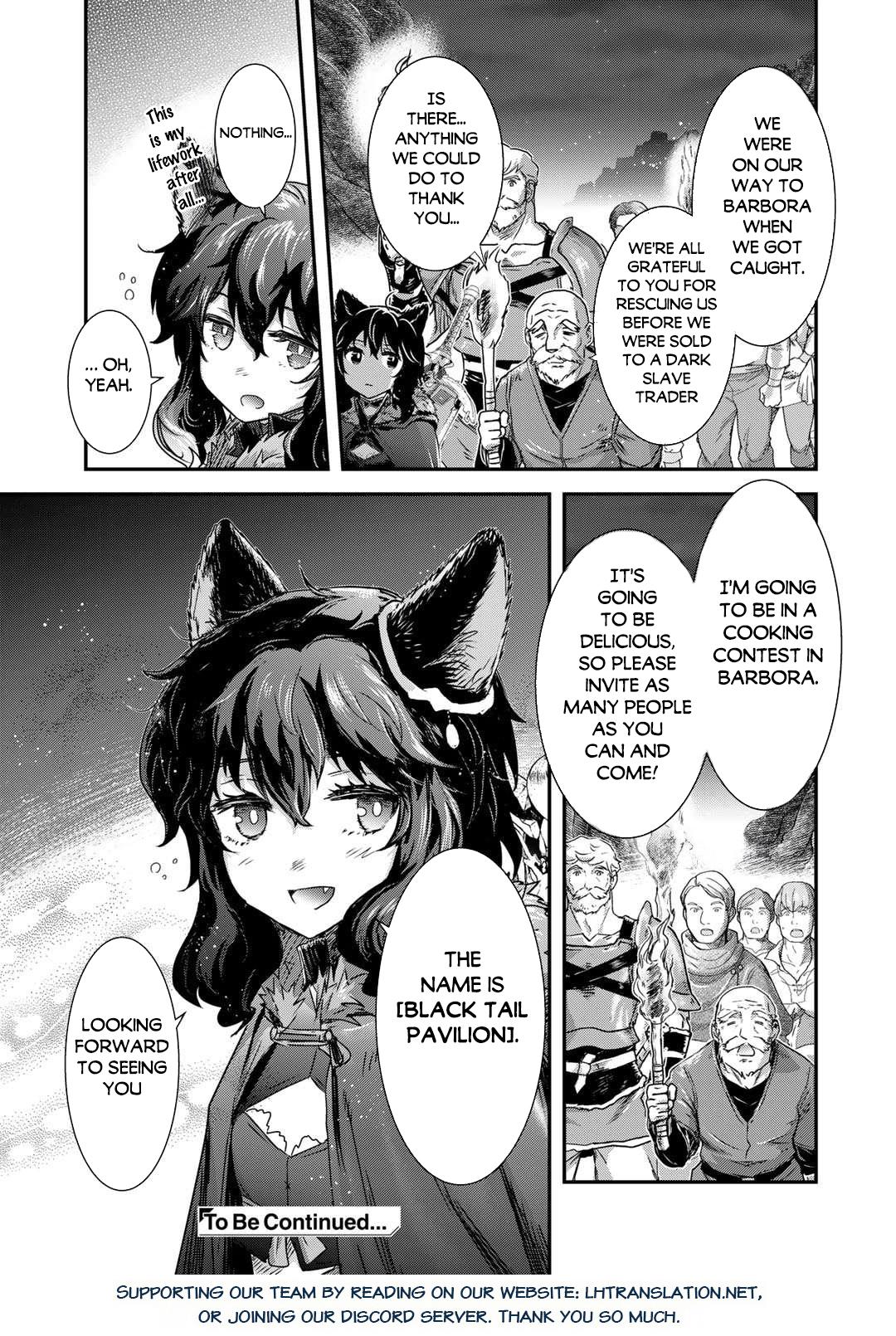 Tensei shitara Ken deshita Chap 69 - Next Chap 70