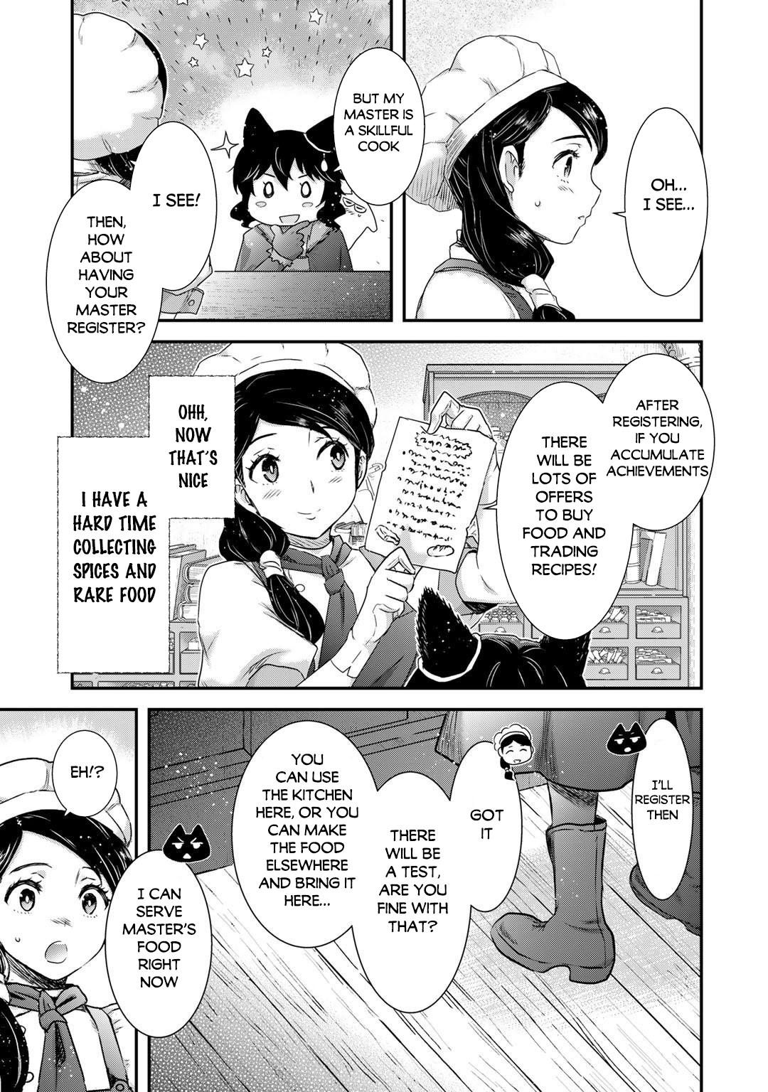 Tensei shitara Ken deshita Chap 61 - Next Chap 62