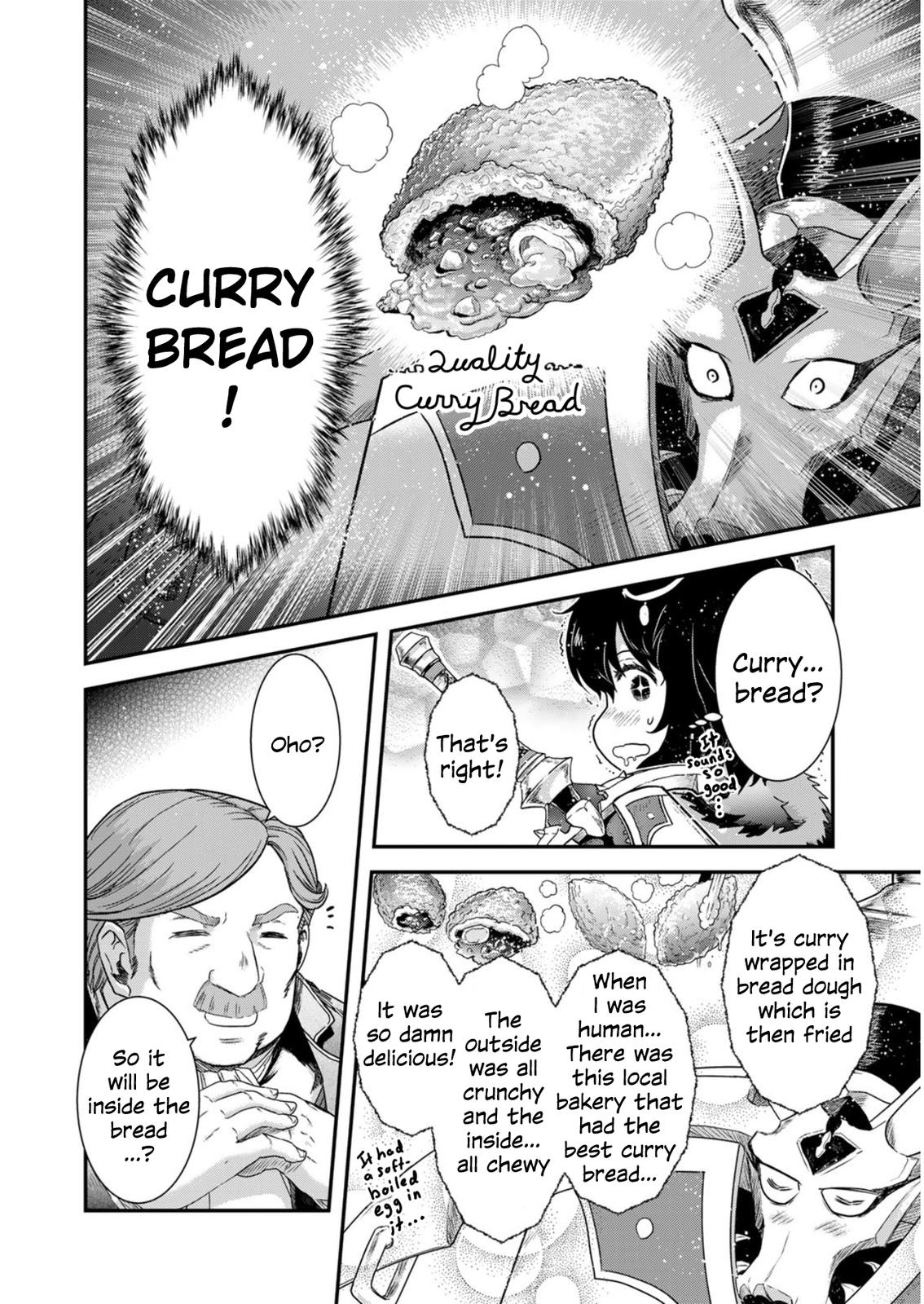 Tensei shitara Ken deshita Chap 63 - Next Chap 64