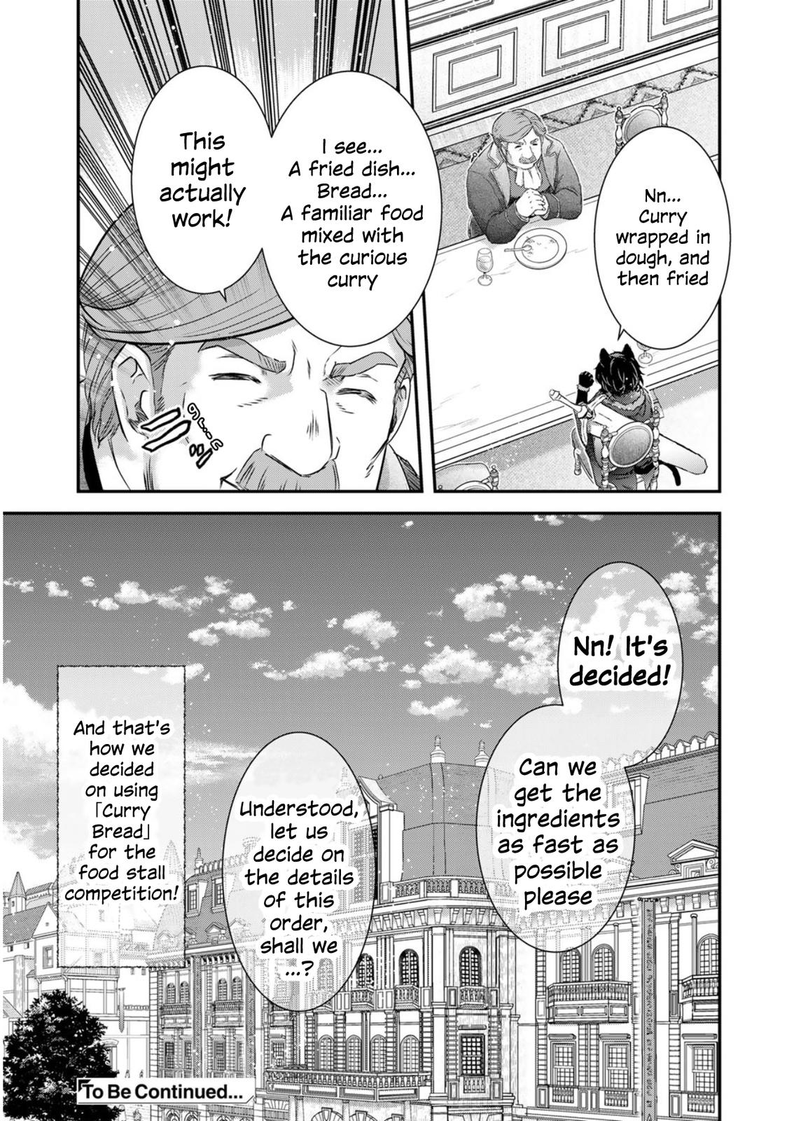 Tensei shitara Ken deshita Chap 63 - Next Chap 64