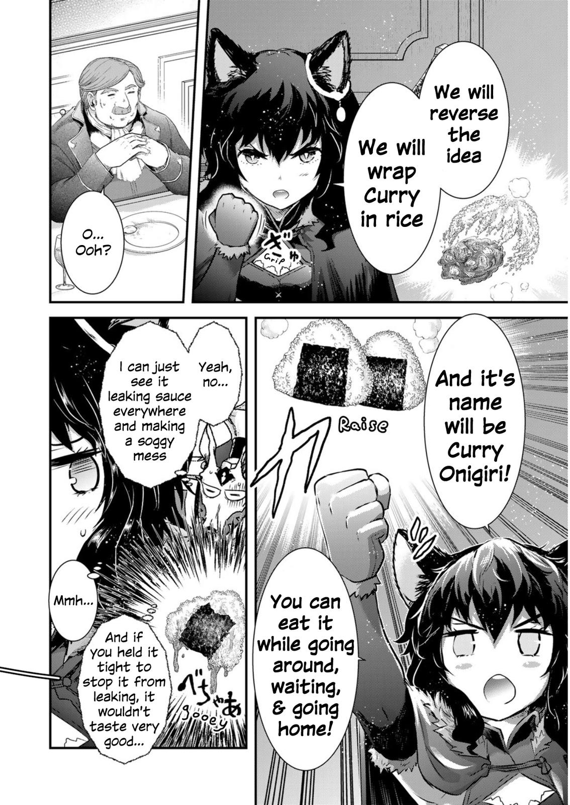 Tensei shitara Ken deshita Chap 63 - Next Chap 64