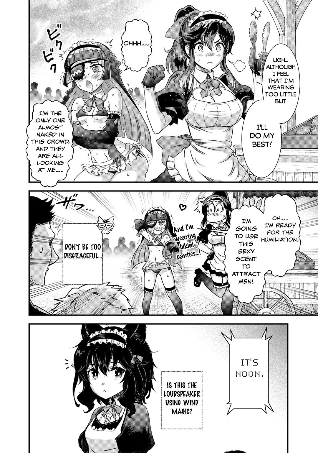 Tensei shitara Ken deshita Chap 74 - Next Chap 75
