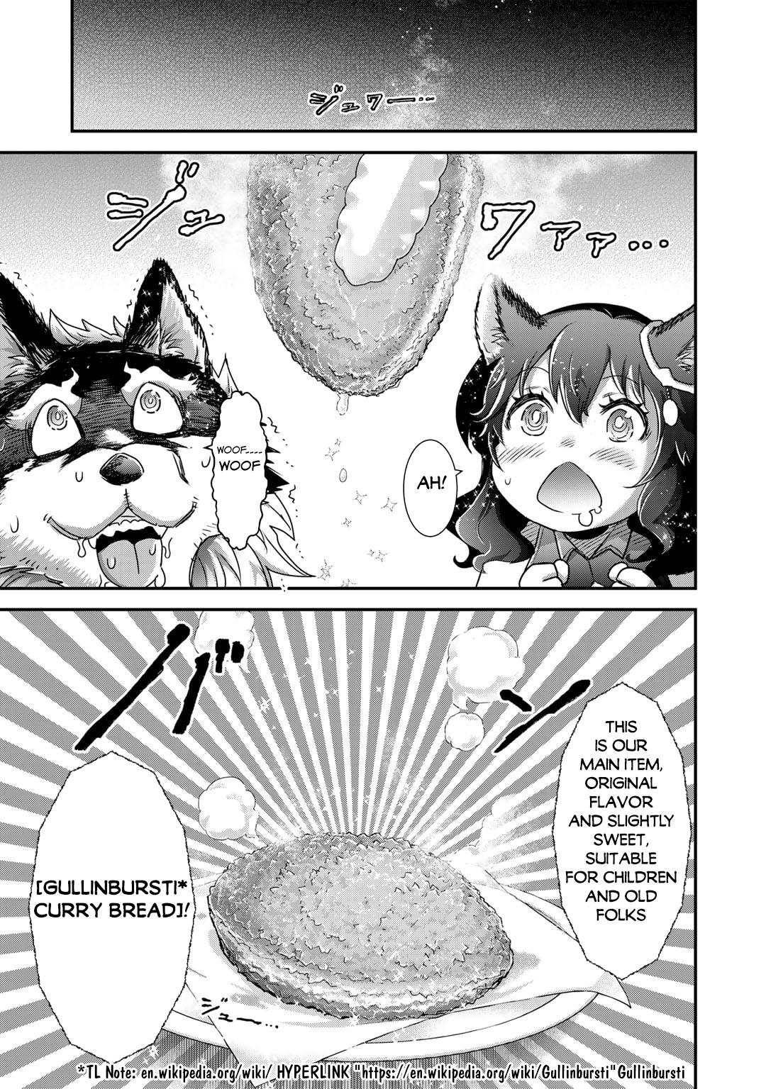 Tensei shitara Ken deshita Chap 74 - Next Chap 75