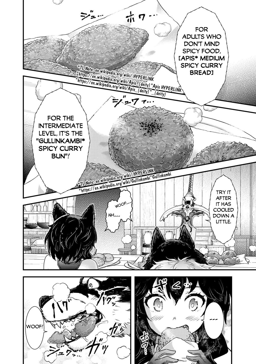 Tensei shitara Ken deshita Chap 74 - Next Chap 75