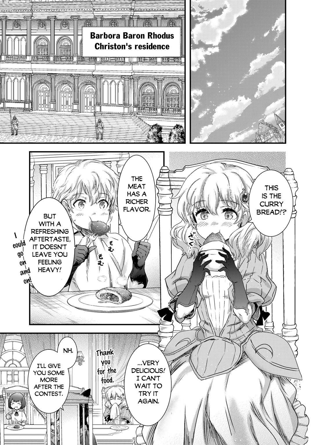 Tensei shitara Ken deshita Chap 74 - Next Chap 75