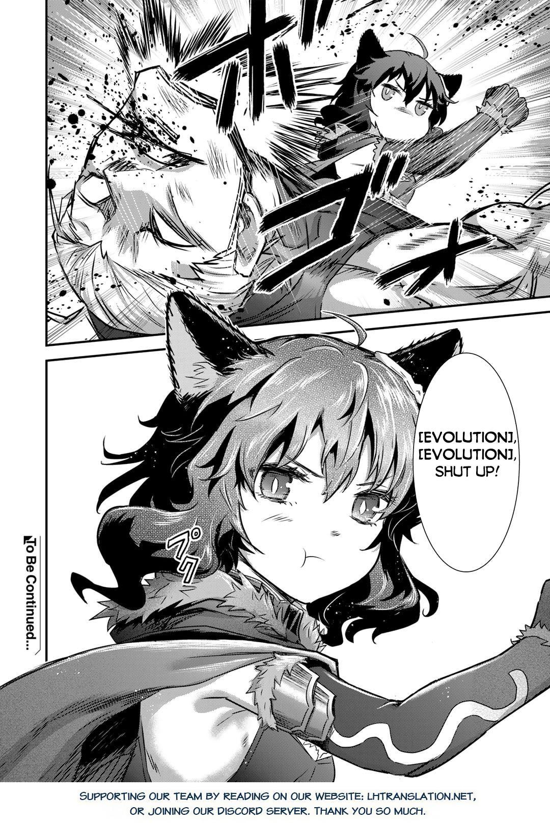 Tensei shitara Ken deshita Chap 79 - Next Chap 80
