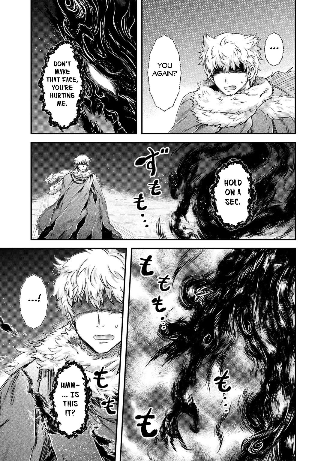 Tensei shitara Ken deshita Chap 71 - Next Chap 72