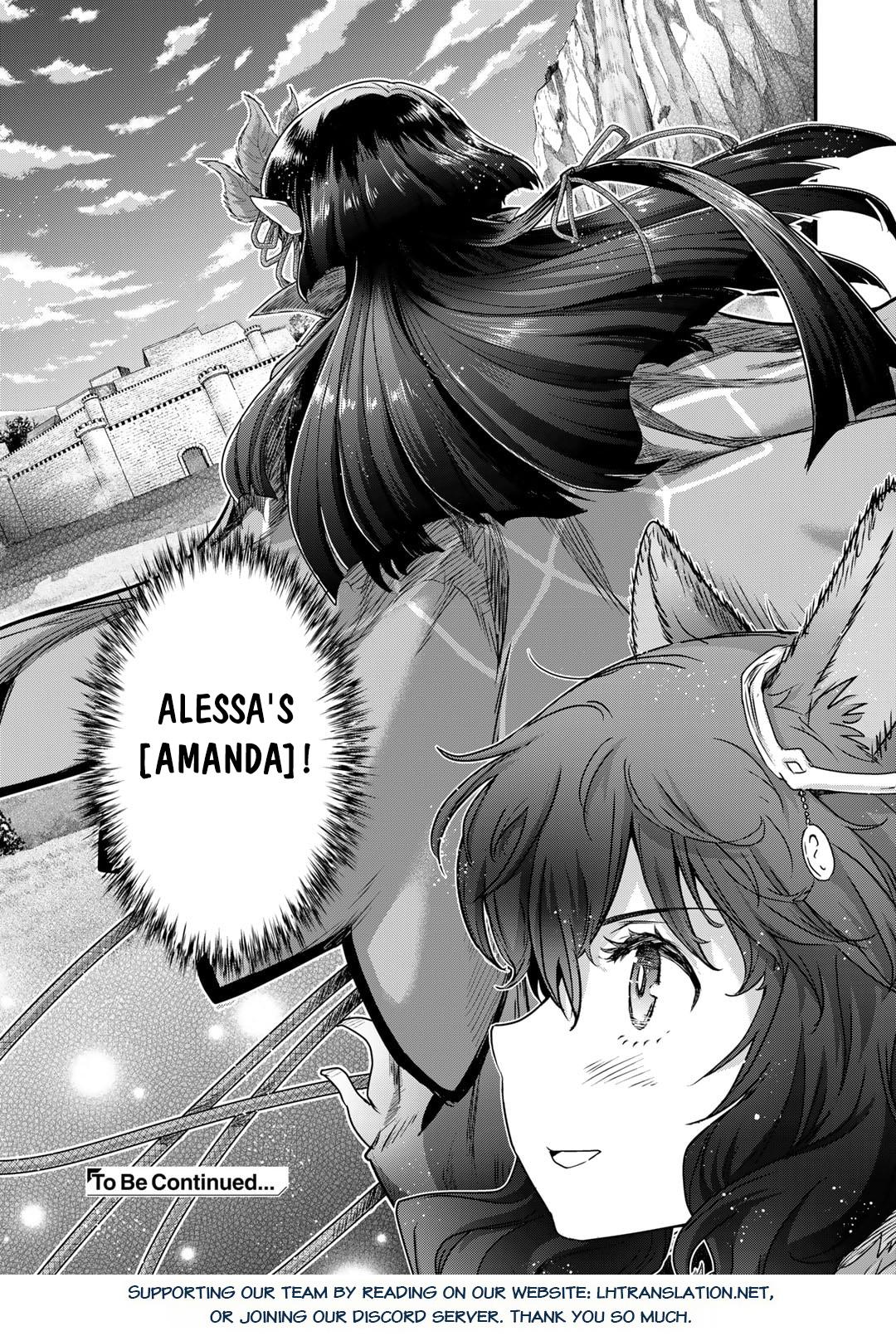 Tensei shitara Ken deshita Chap 72 - Next Chap 73