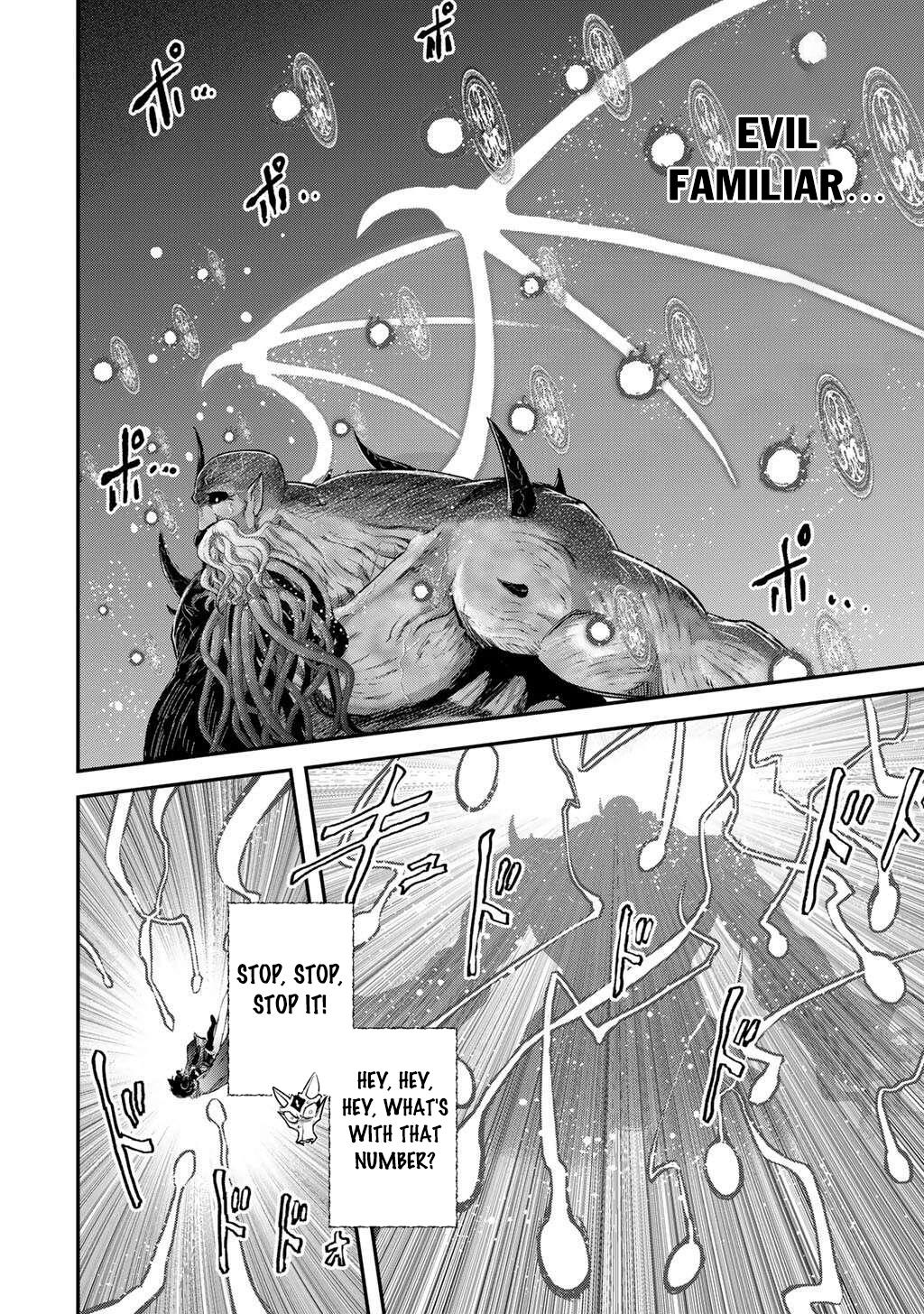 Tensei shitara Ken deshita Chap 88 - Next Chap 89