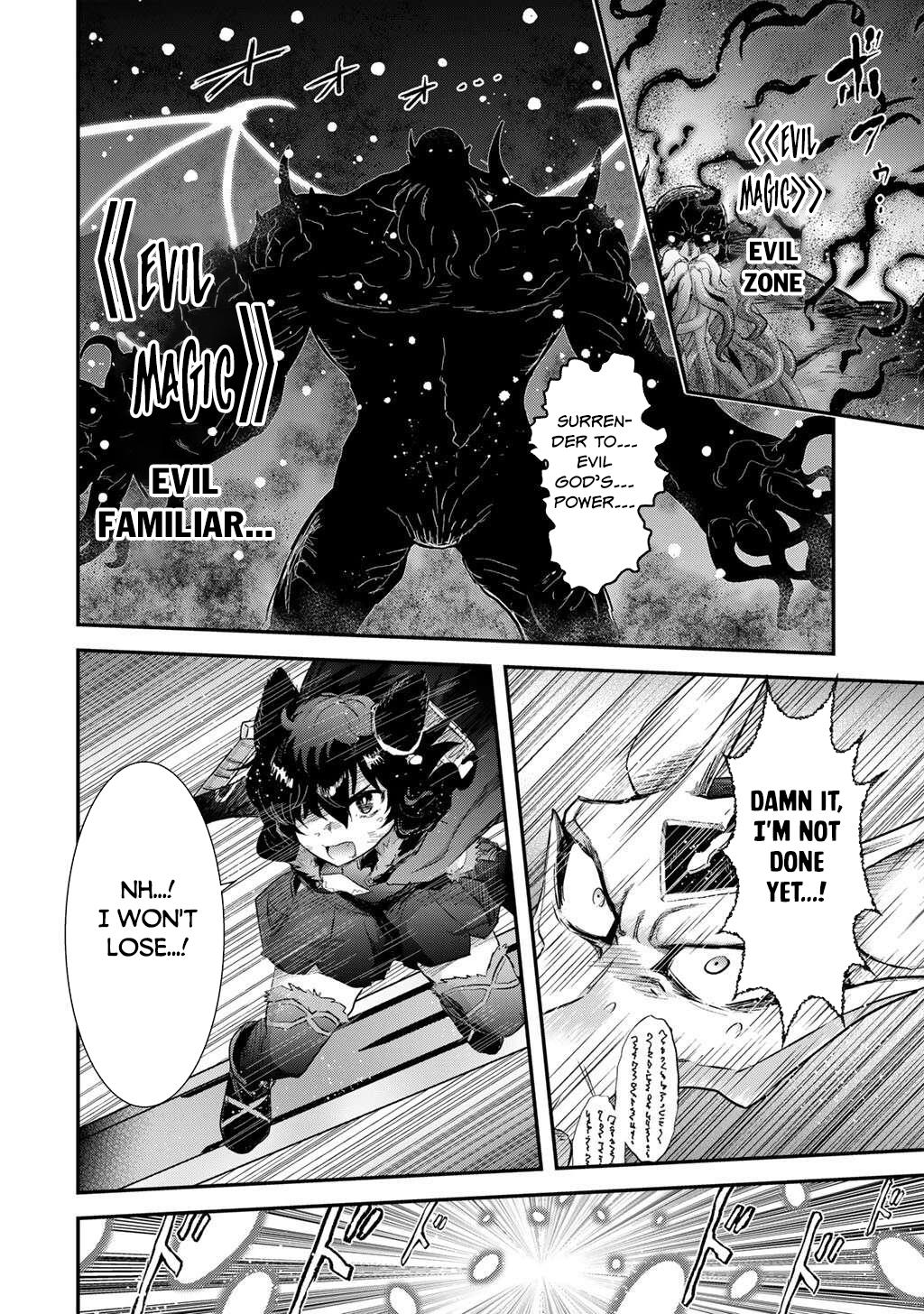 Tensei shitara Ken deshita Chap 89 - Next Chap 90