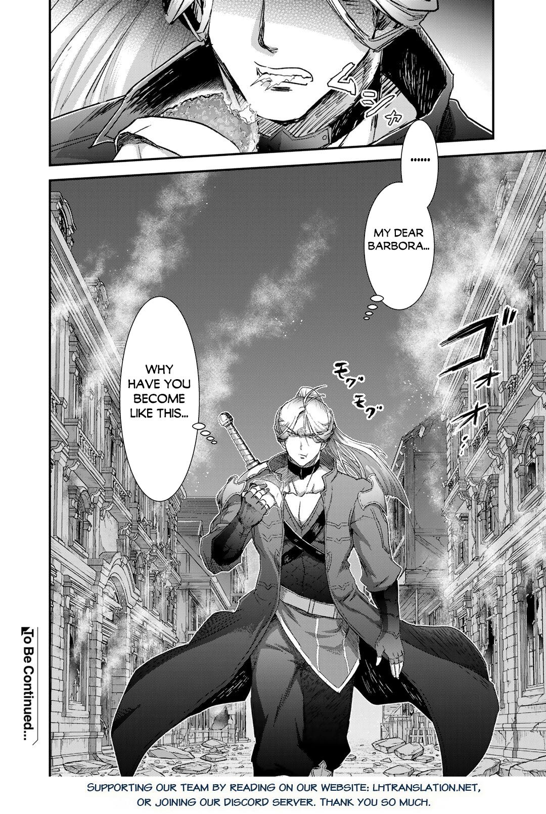 Tensei shitara Ken deshita Chap 83 - Next Chap 84