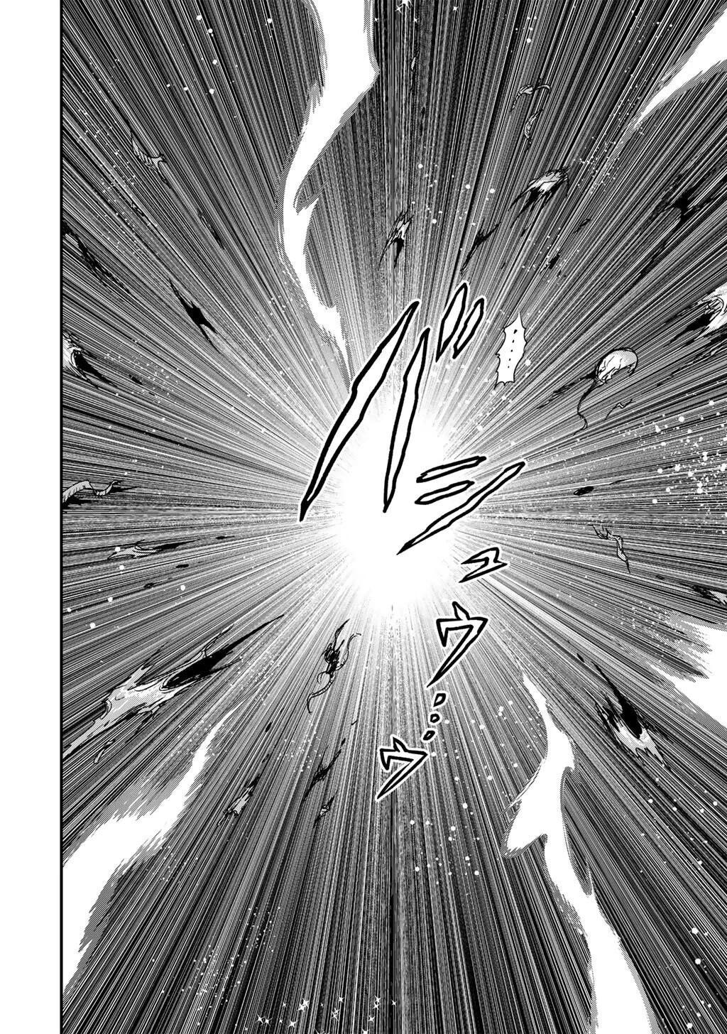 Tensei shitara Ken deshita Chap 94 - Next Chap 95