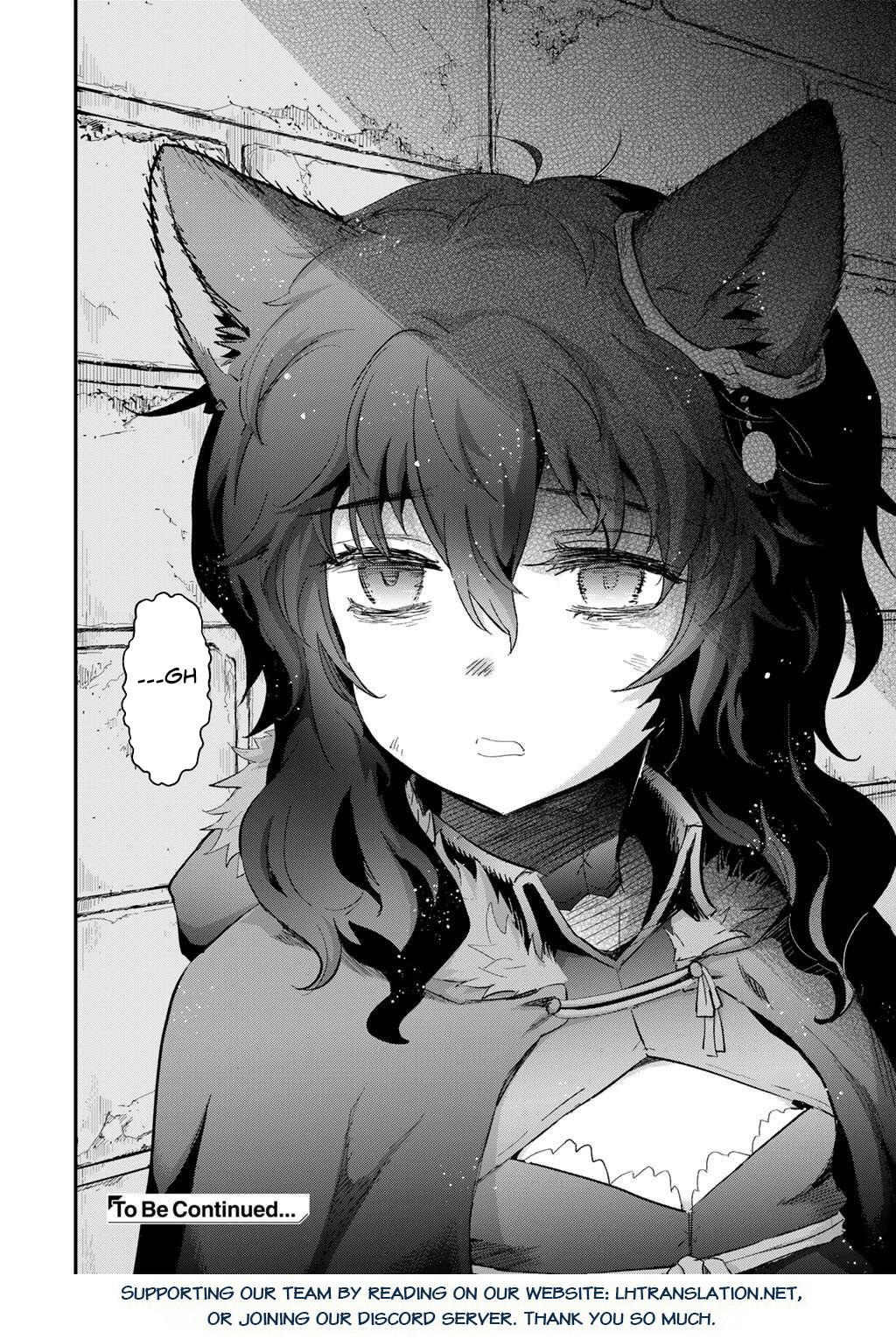 Tensei shitara Ken deshita Chap 90 - Next Chap 91