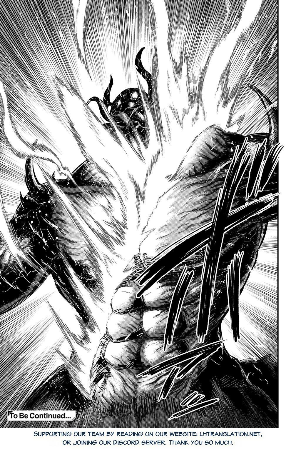 Tensei shitara Ken deshita Chap 92 - Next Chap 93