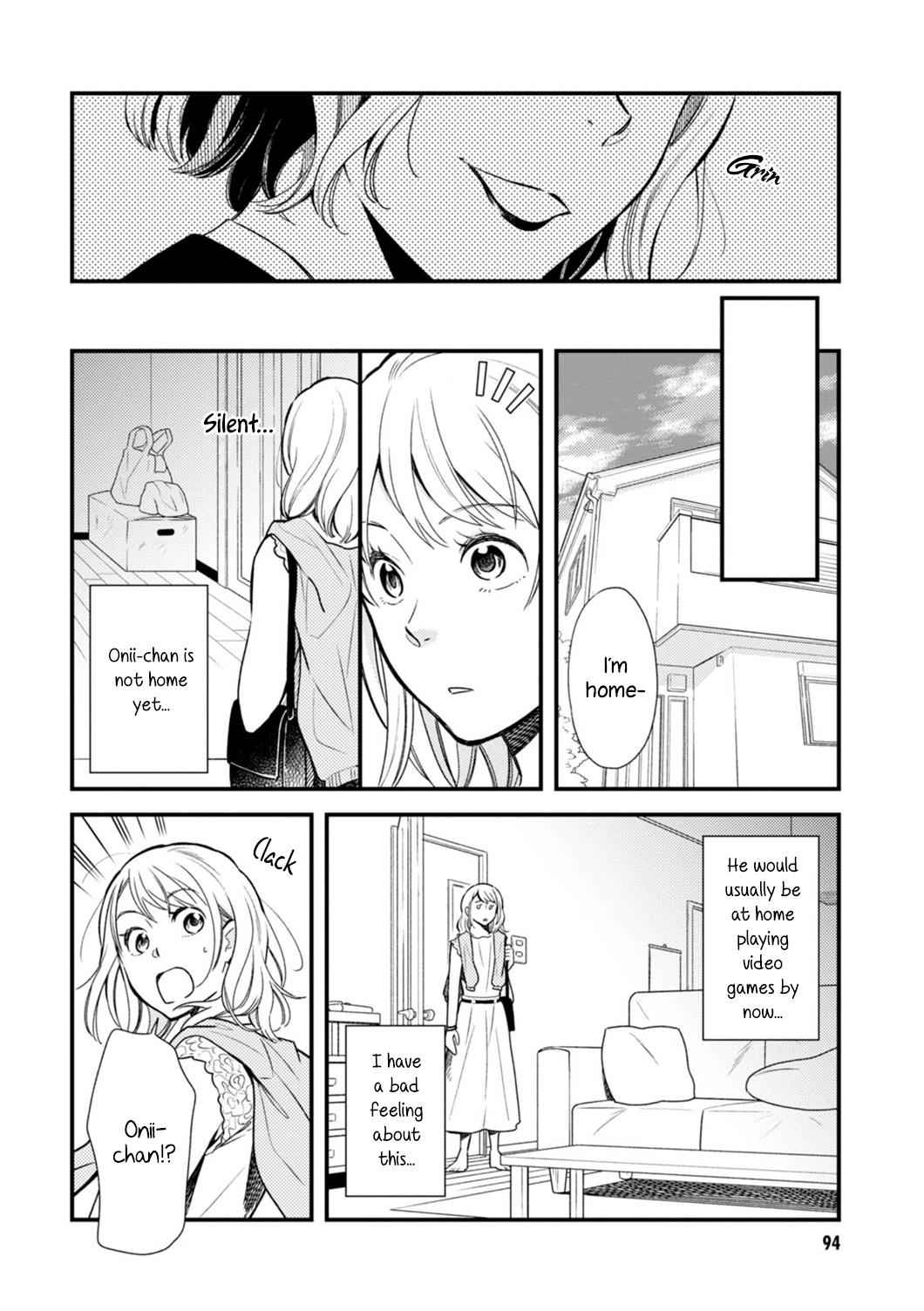 If You're Gonna Dress up, Do It Like This Chap 5 - Next Chap 6