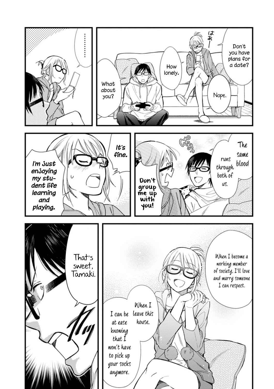 If You're Gonna Dress up, Do It Like This Chap 1 - Next Chap 2