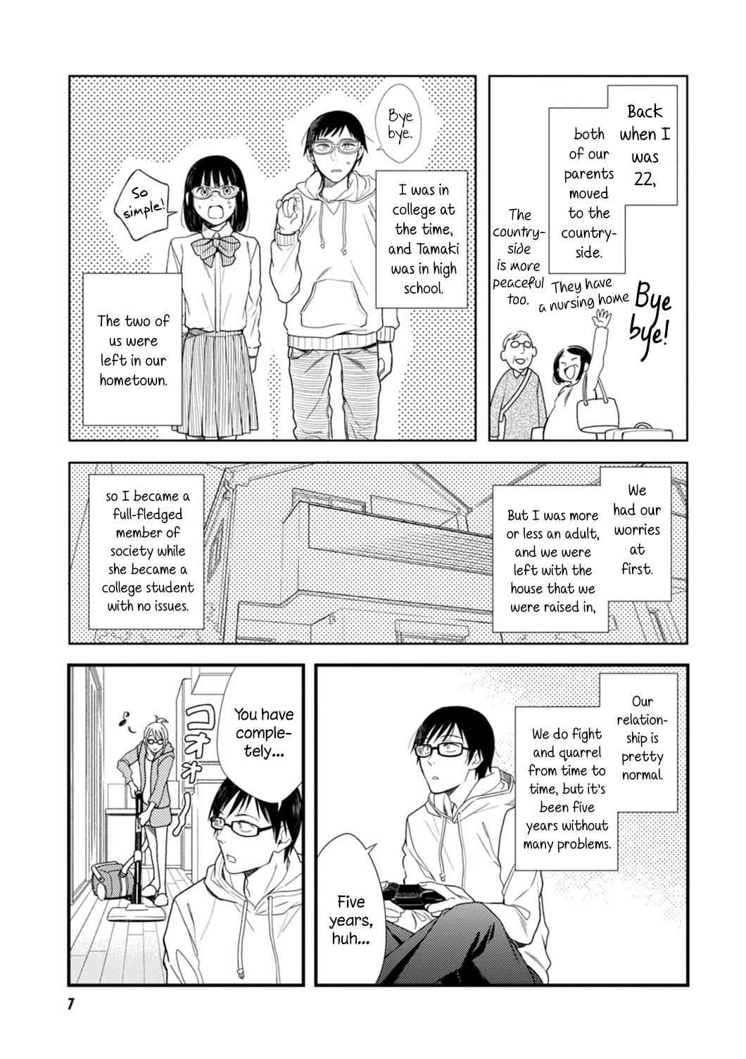 If You're Gonna Dress up, Do It Like This Chap 1 - Next Chap 2