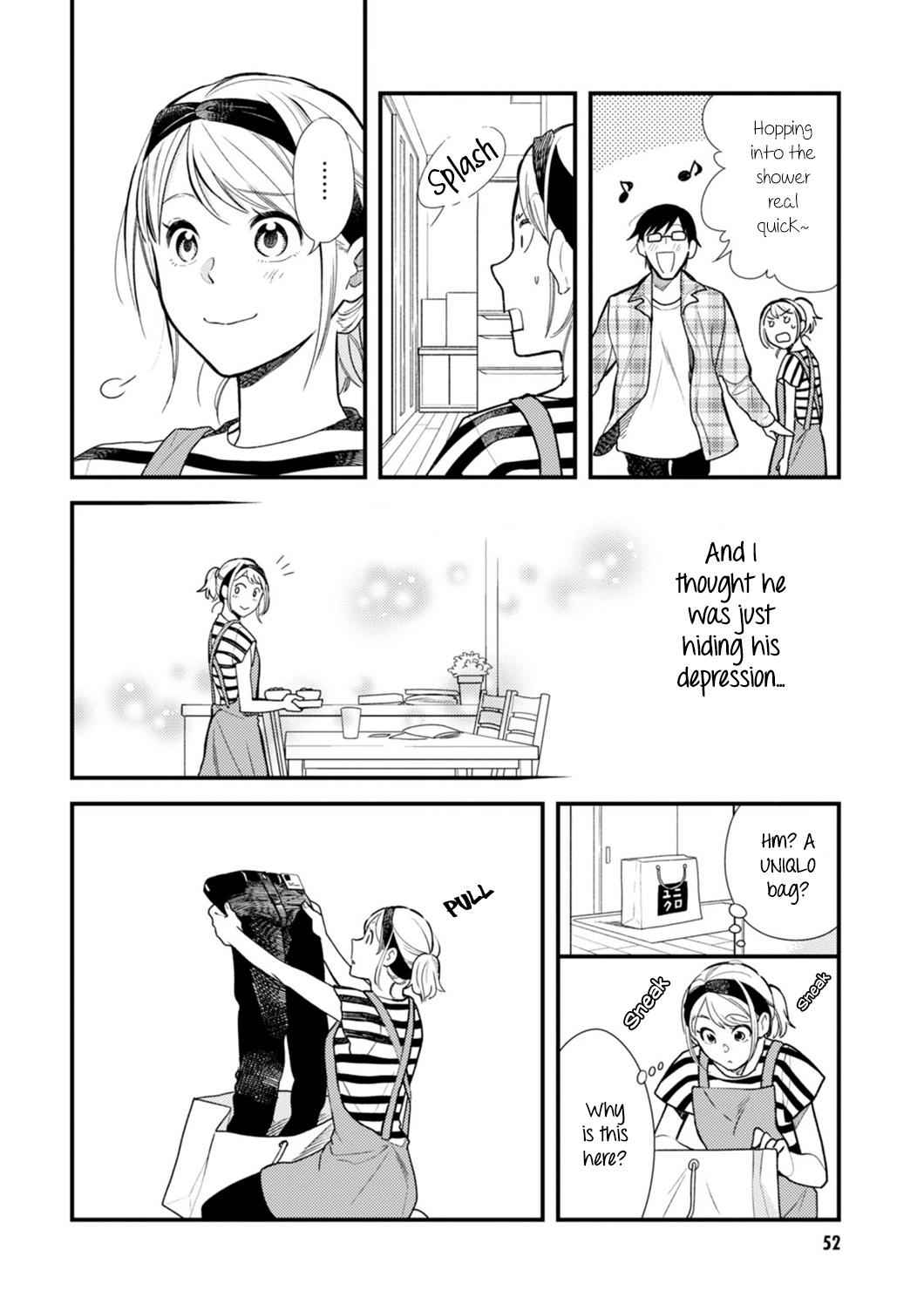 If You're Gonna Dress up, Do It Like This Chap 3 - Next Chap 4