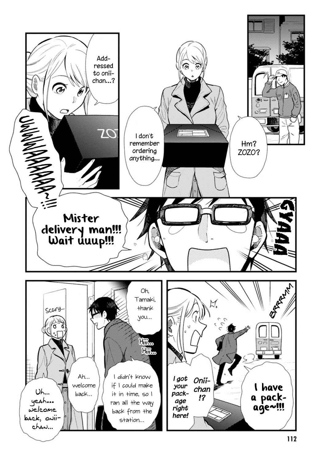 If You're Gonna Dress up, Do It Like This Chap 15 - Next Chap 16