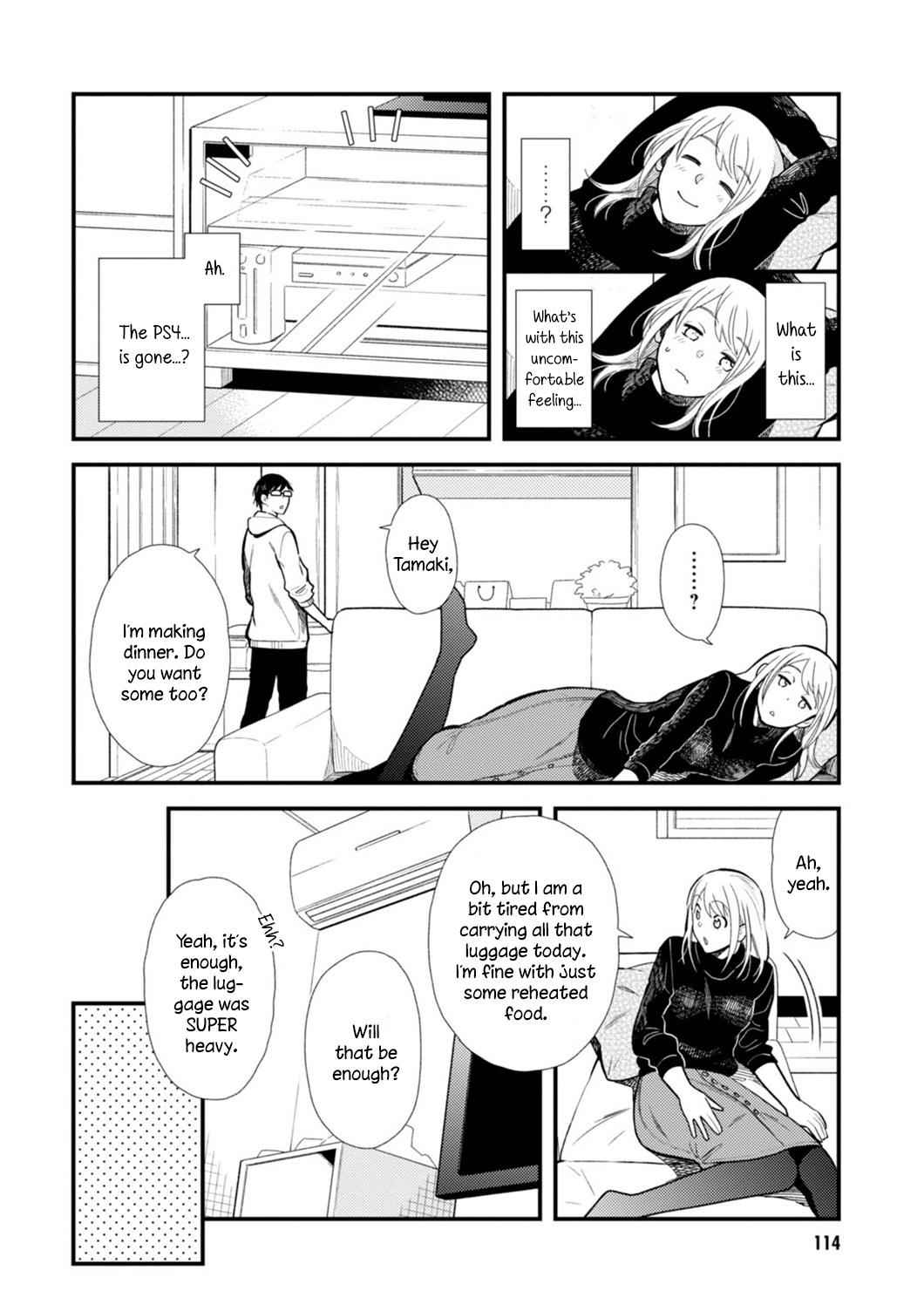 If You're Gonna Dress up, Do It Like This Chap 15 - Next Chap 16