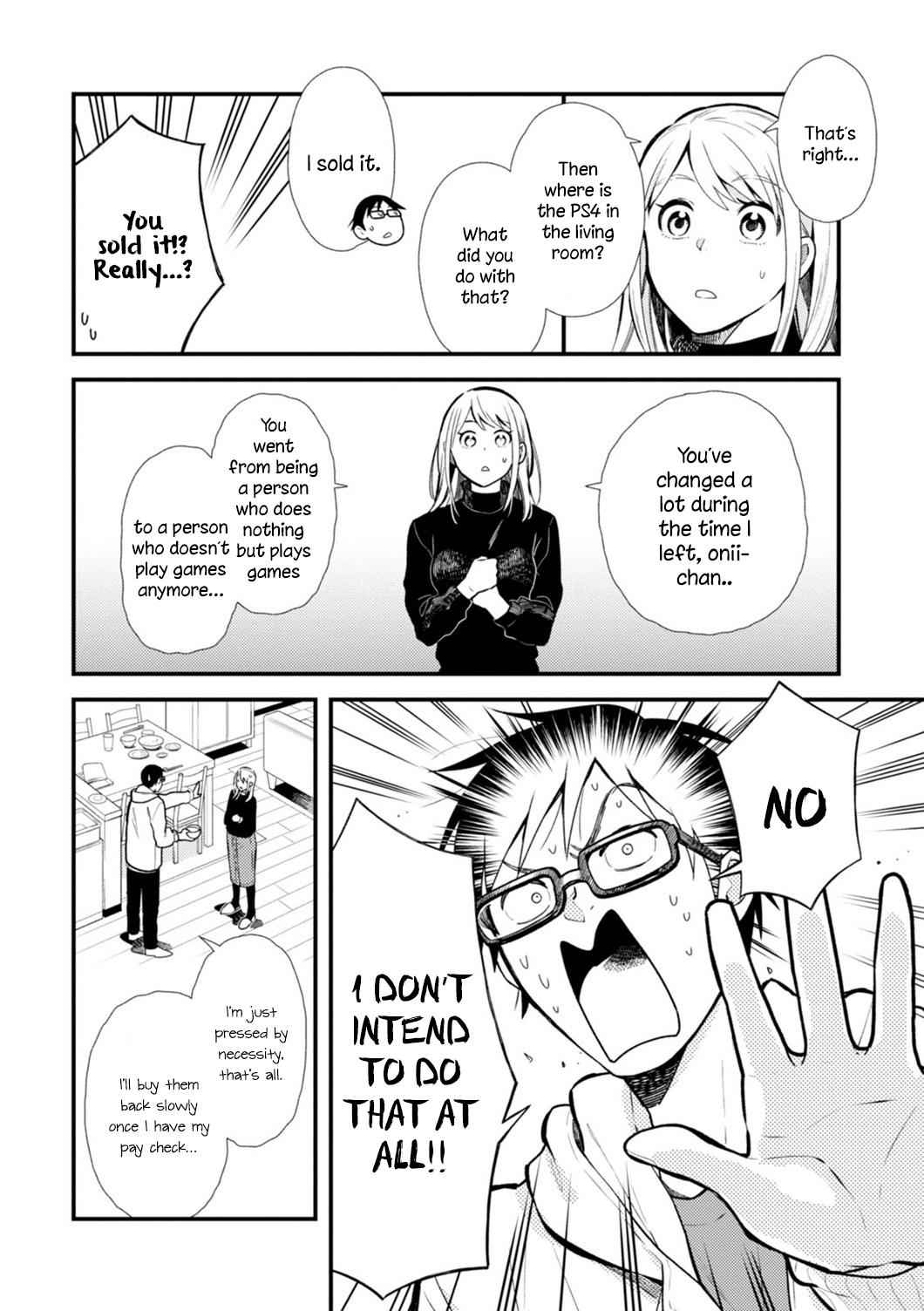 If You're Gonna Dress up, Do It Like This Chap 15 - Next Chap 16