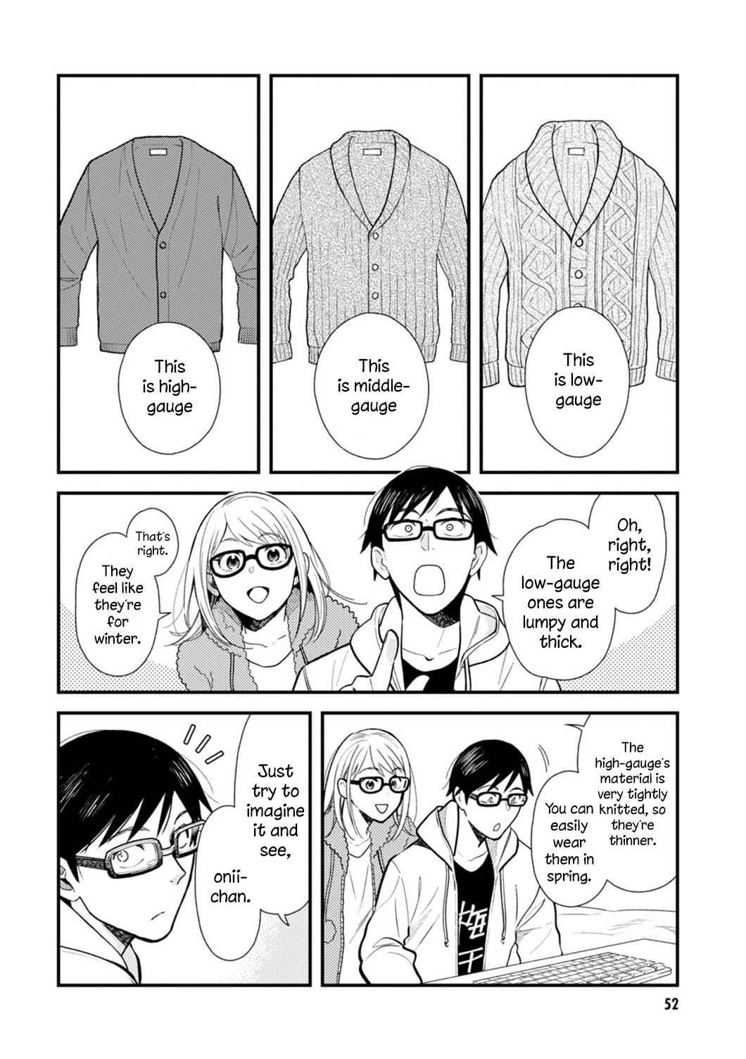 If You're Gonna Dress up, Do It Like This Chap 19 - Next Chap 20