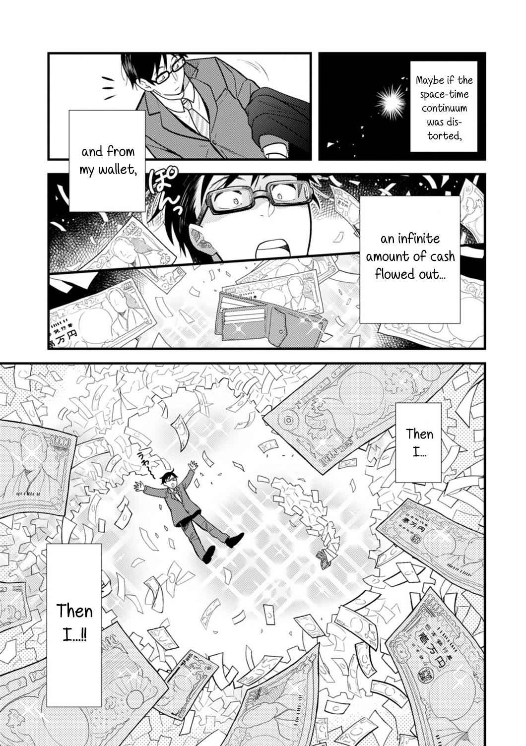 If You're Gonna Dress up, Do It Like This Chap 19 - Next Chap 20