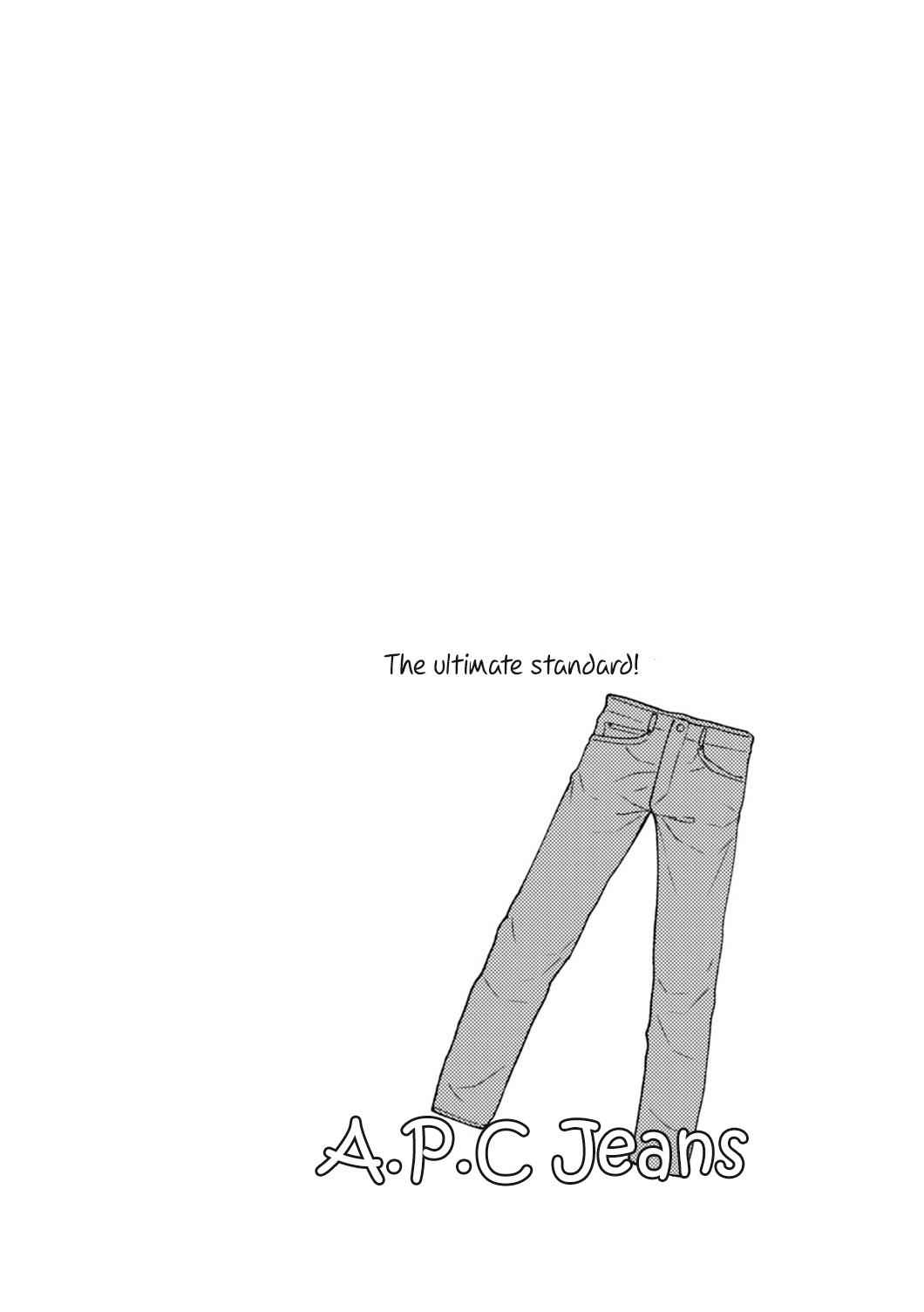 If You're Gonna Dress up, Do It Like This Chap 10 - Next Chap 11