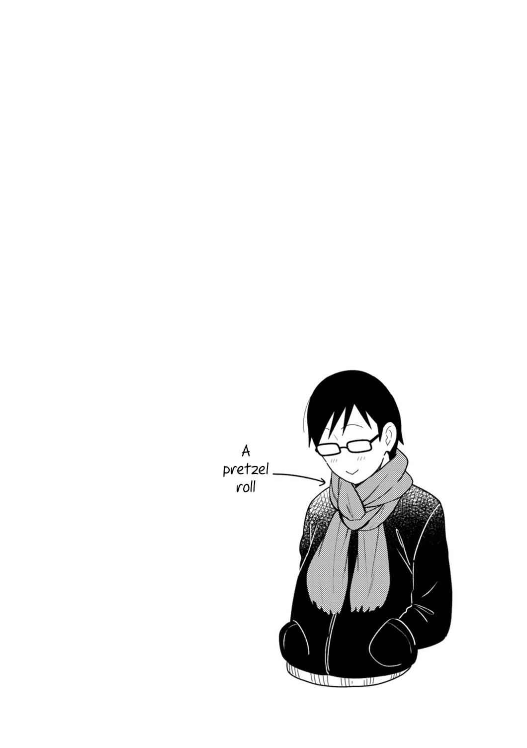 If You're Gonna Dress up, Do It Like This Chap 11 - Next Chap 12