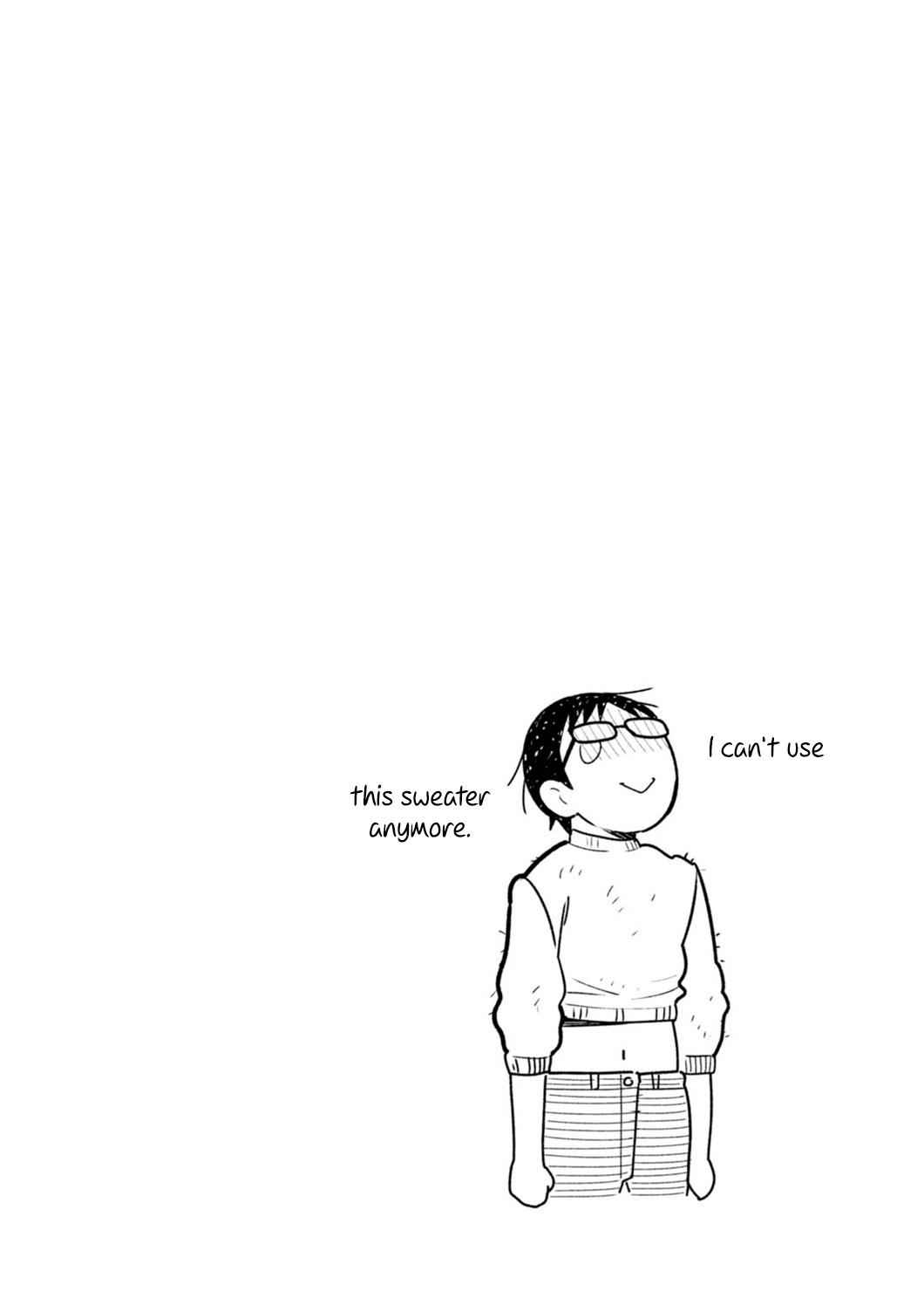 If You're Gonna Dress up, Do It Like This Chap 12 - Next Chap 13