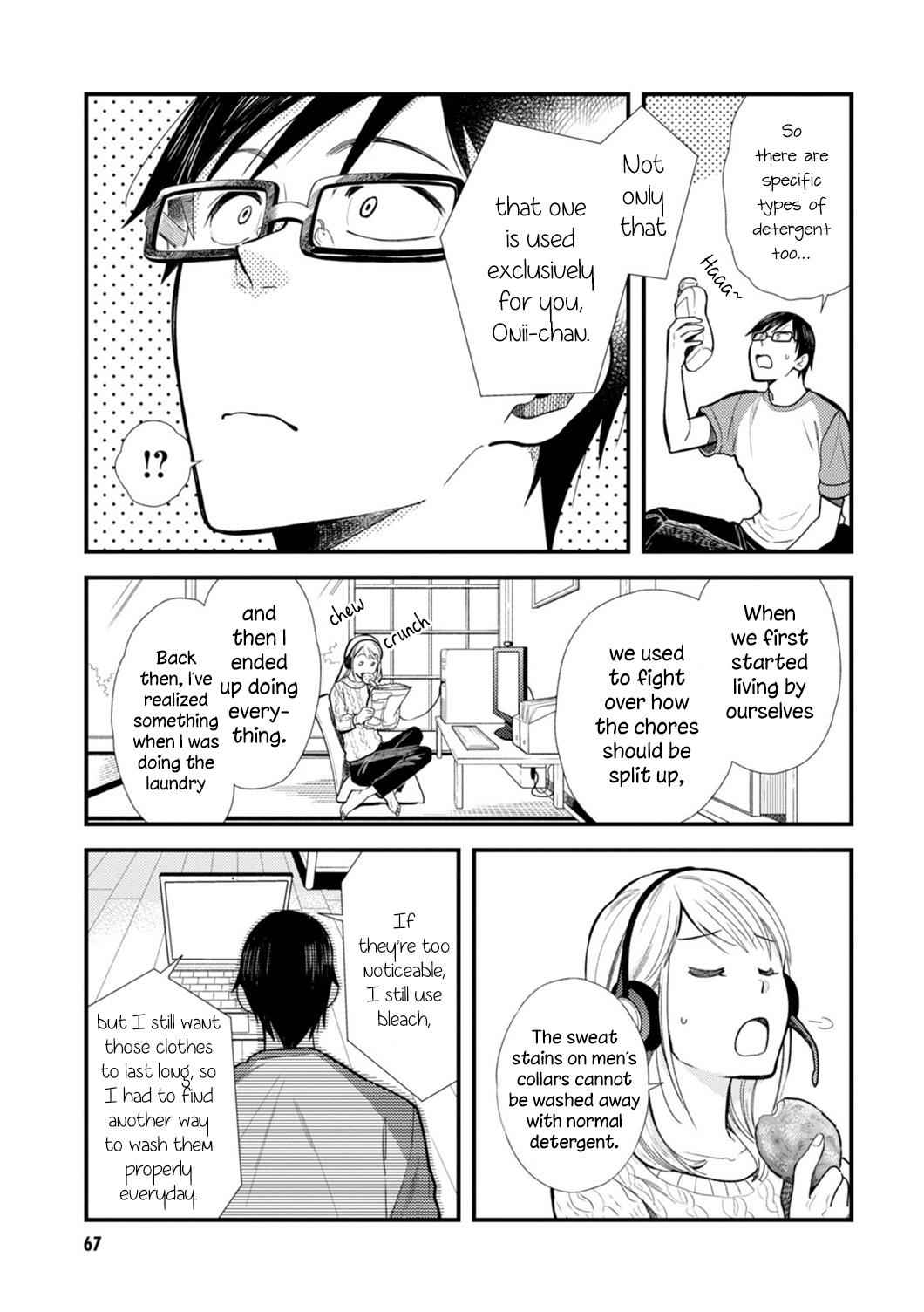 If You're Gonna Dress up, Do It Like This Chap 12 - Next Chap 13