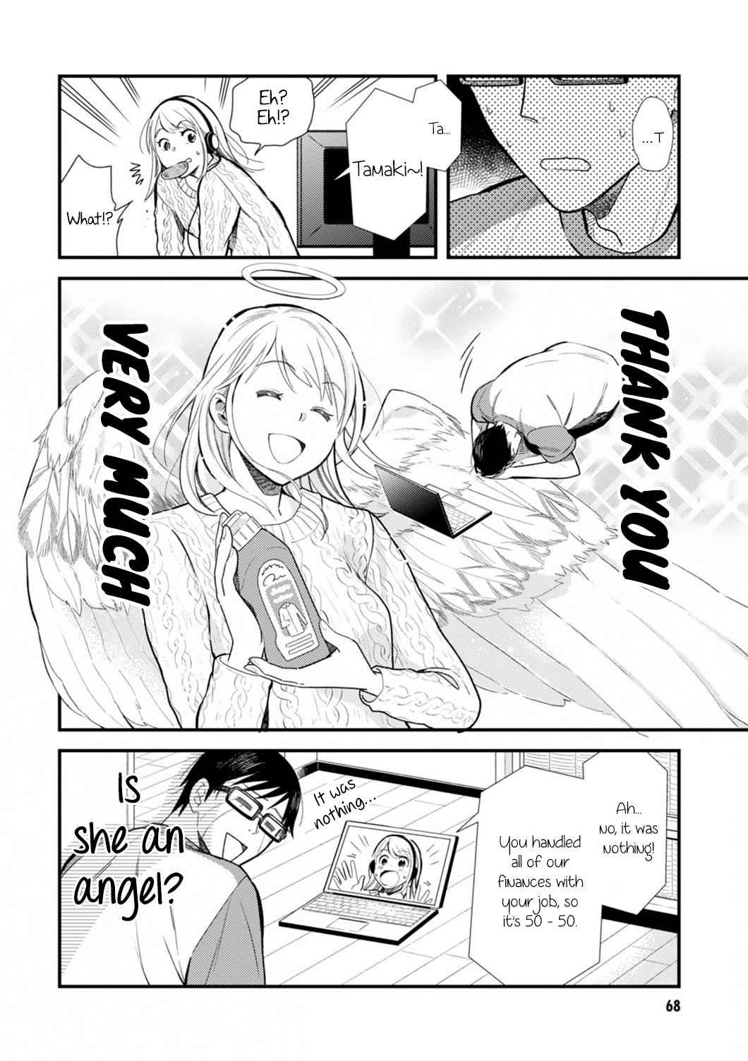 If You're Gonna Dress up, Do It Like This Chap 12 - Next Chap 13