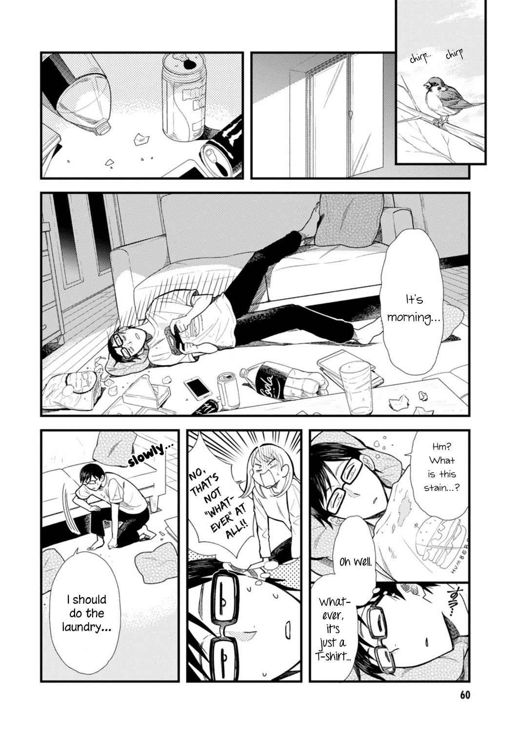 If You're Gonna Dress up, Do It Like This Chap 12 - Next Chap 13