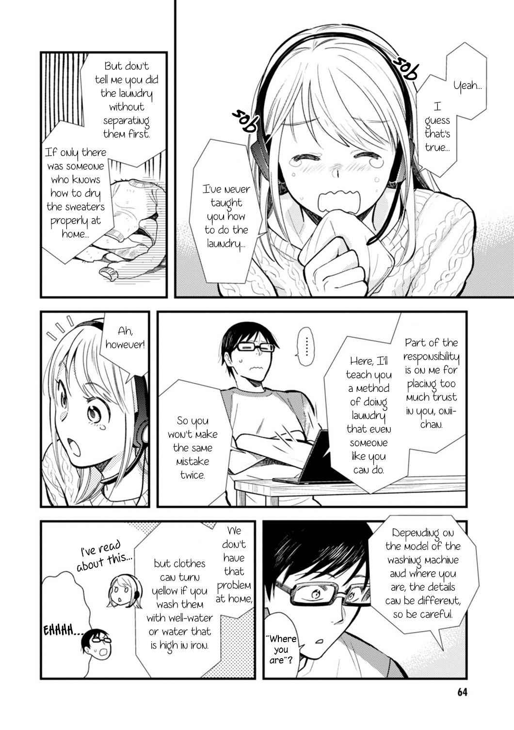 If You're Gonna Dress up, Do It Like This Chap 12 - Next Chap 13