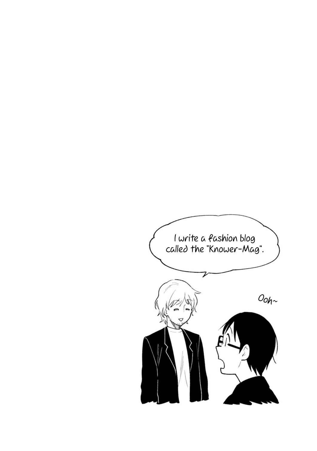 If You're Gonna Dress up, Do It Like This Chap 13 - Next Chap 14