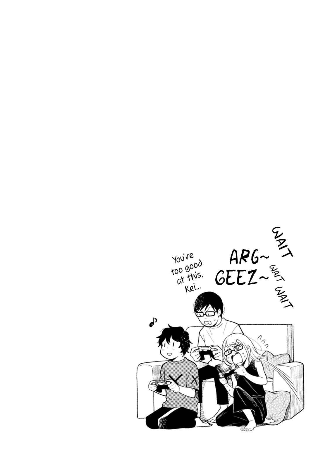 If You're Gonna Dress up, Do It Like This Chap 27 - Next Chap 28