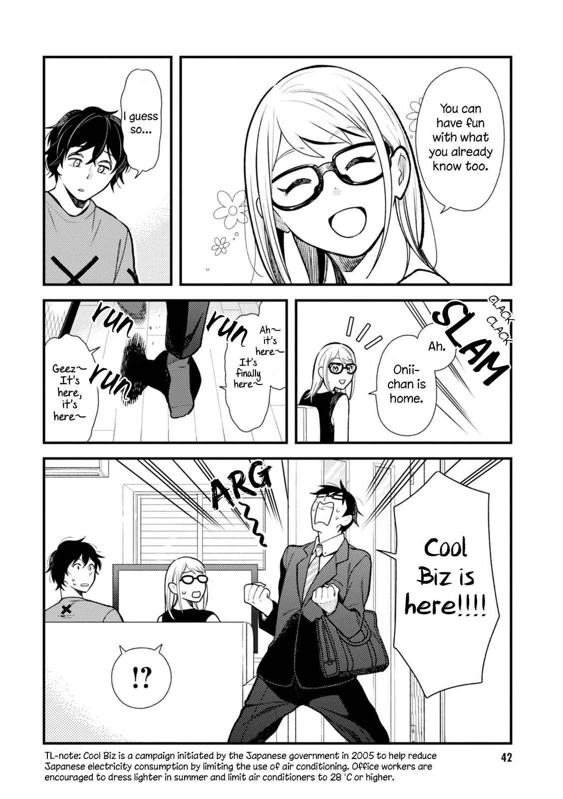 If You're Gonna Dress up, Do It Like This Chap 27 - Next Chap 28