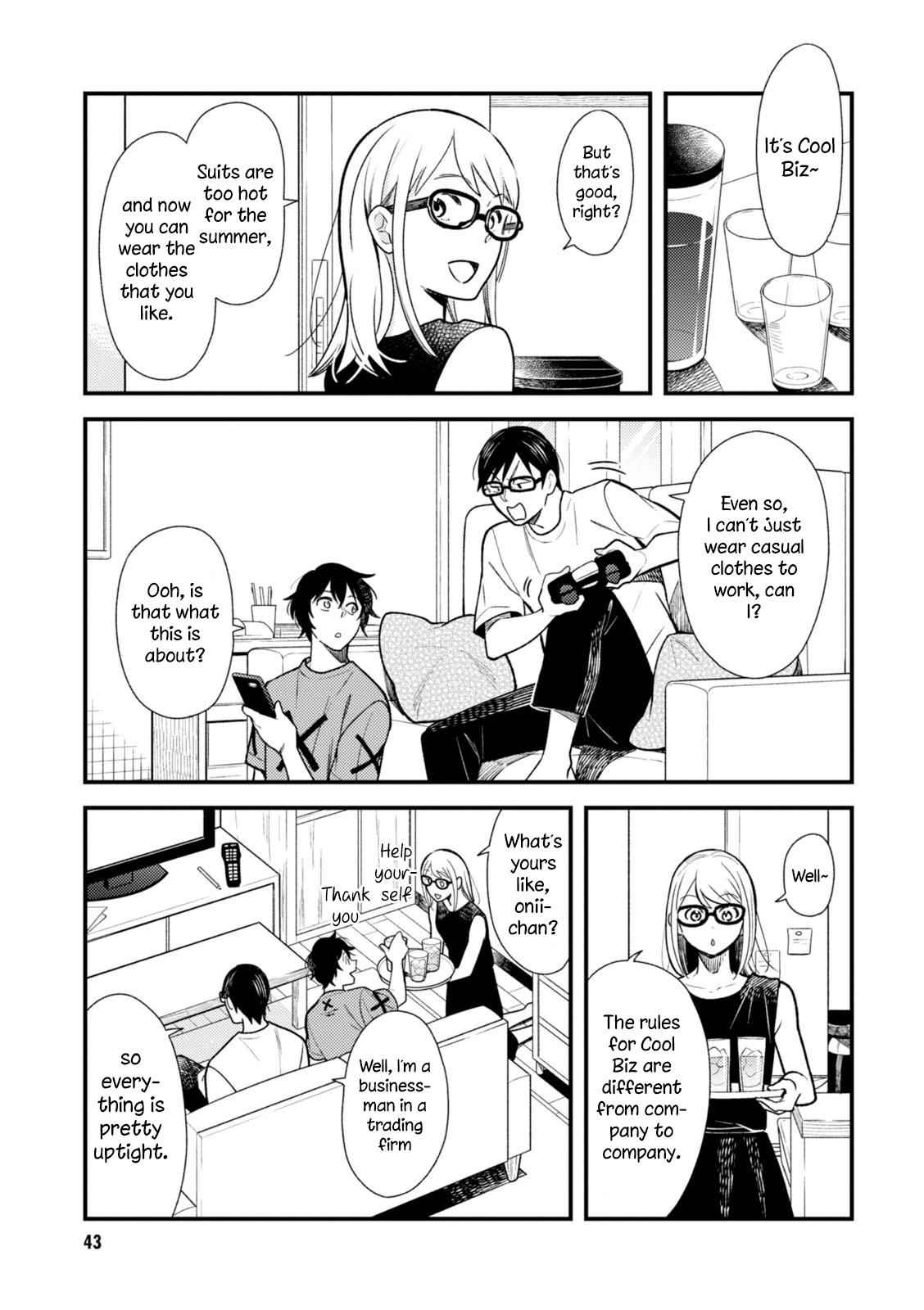 If You're Gonna Dress up, Do It Like This Chap 27 - Next Chap 28