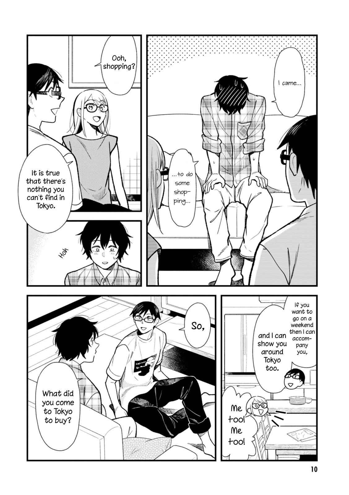 If You're Gonna Dress up, Do It Like This Chap 25 - Next Chap 26